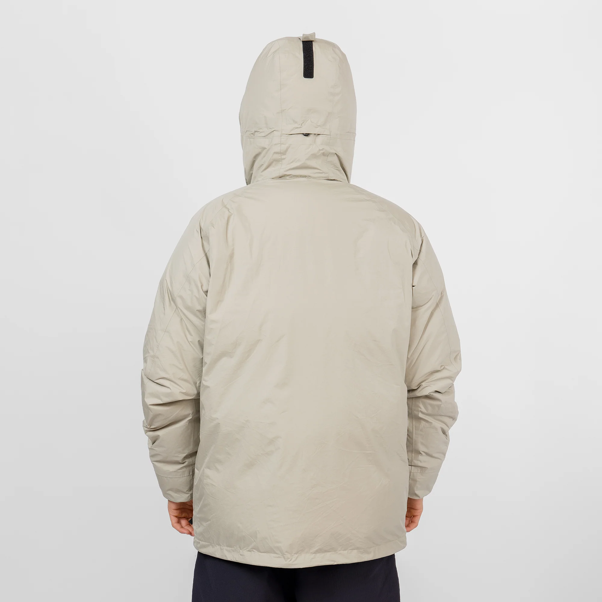 GORE-TEX Weatherproof Down Jacket - Image 10