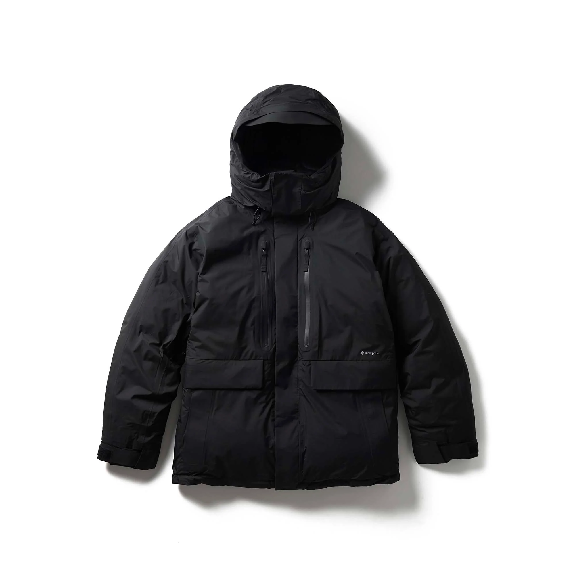GORE-TEX Weatherproof Down Jacket - Image 20