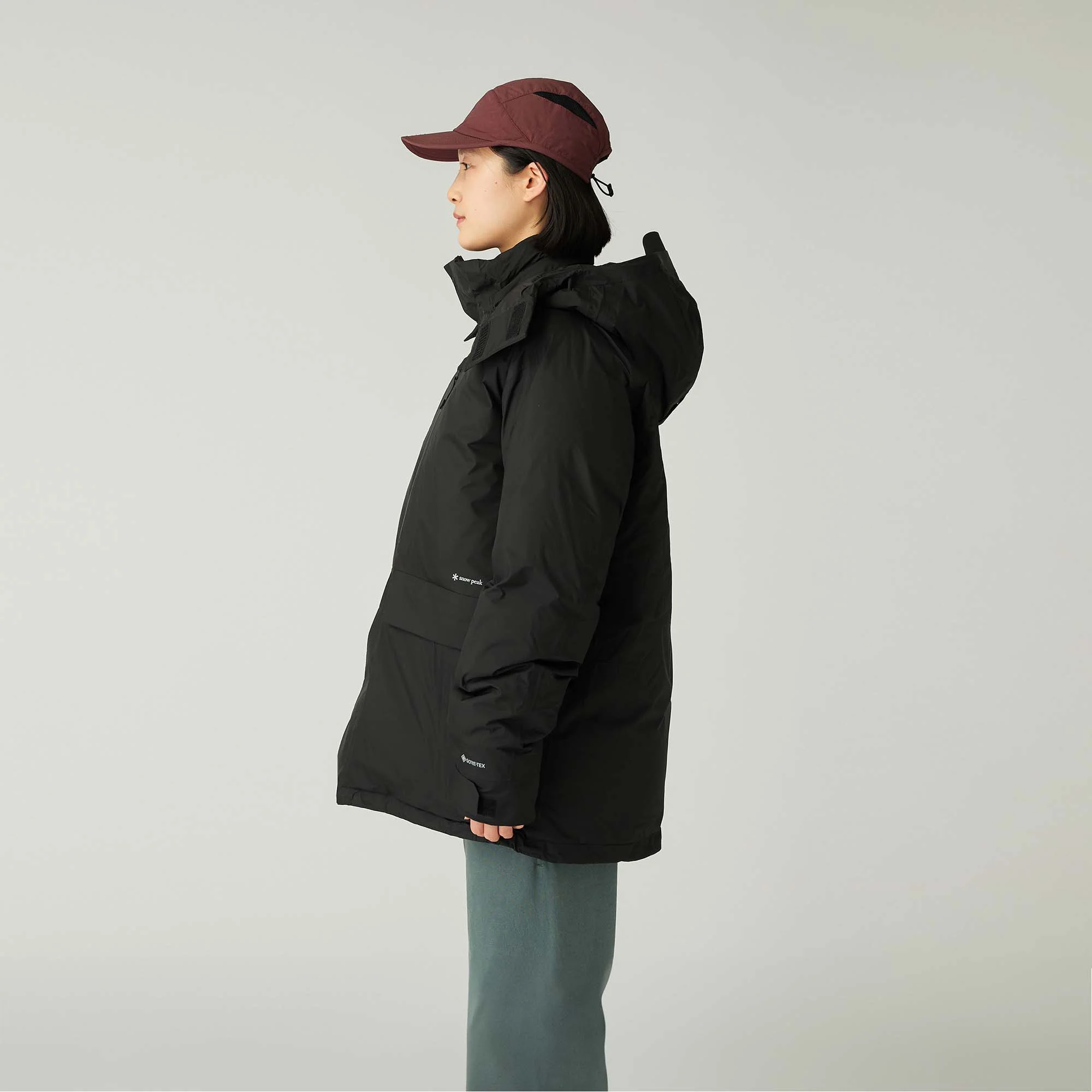 GORE-TEX Weatherproof Down Jacket - Image 24