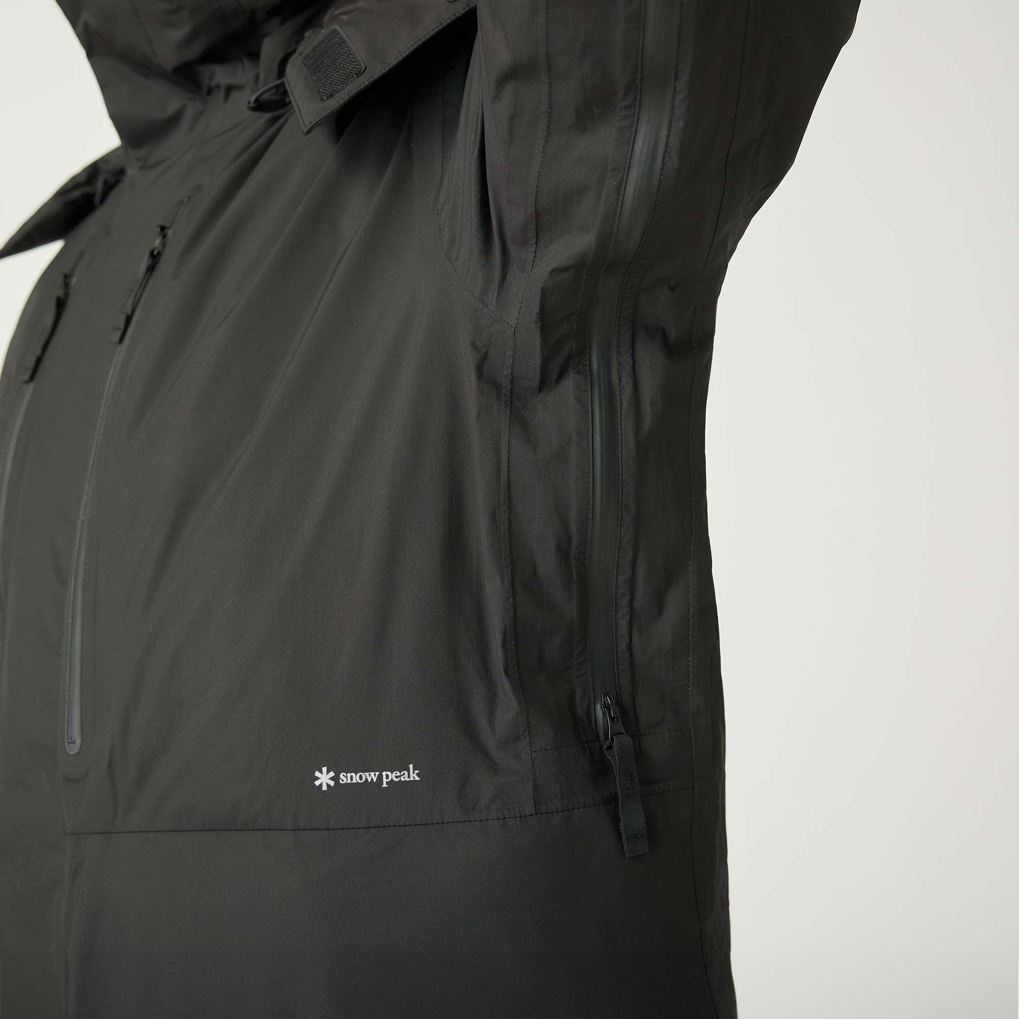 GORE-TEX Weatherproof Down Jacket - Image 32