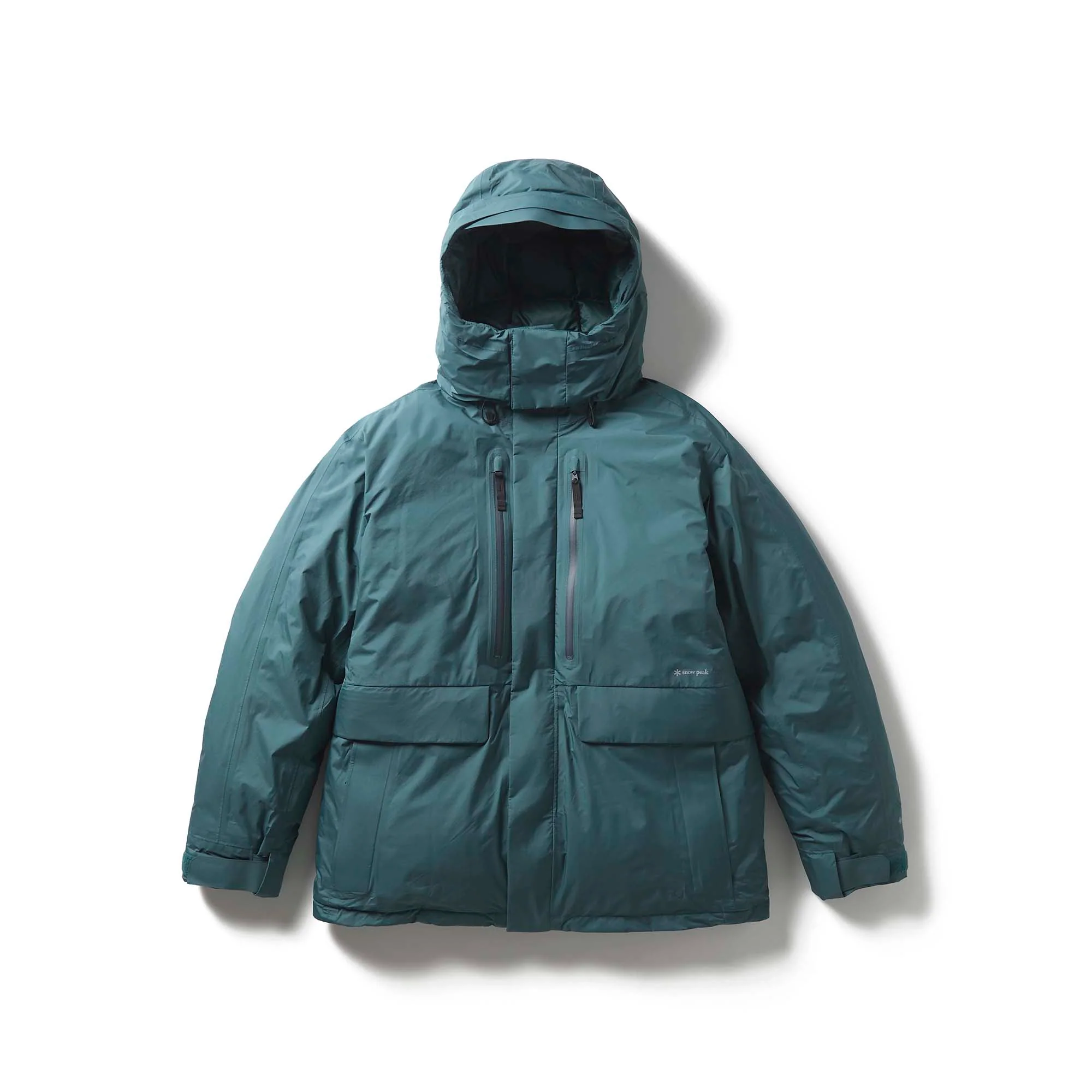 GORE-TEX Weatherproof Down Jacket - Image 39