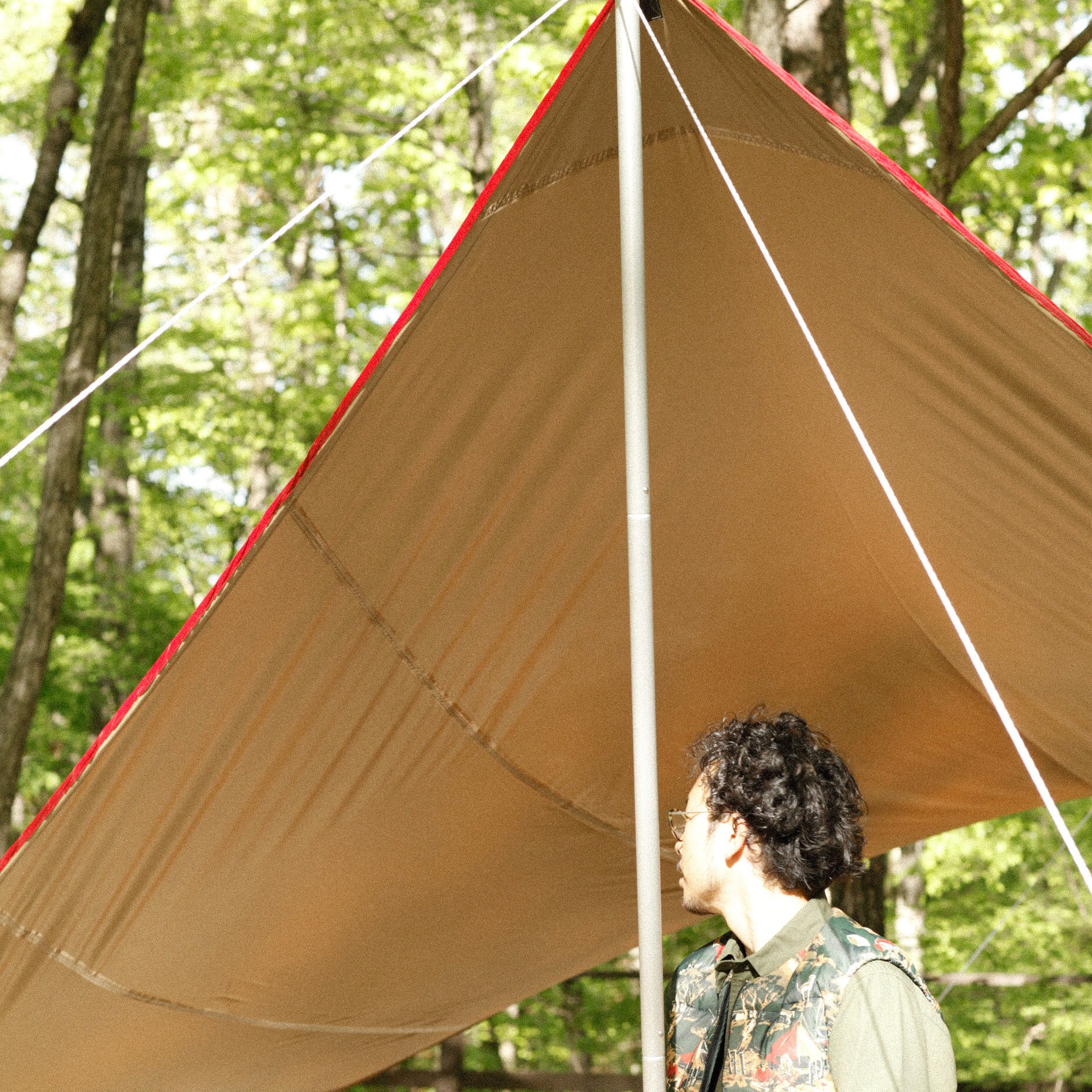 HD Hexa Tarp L - Image 4