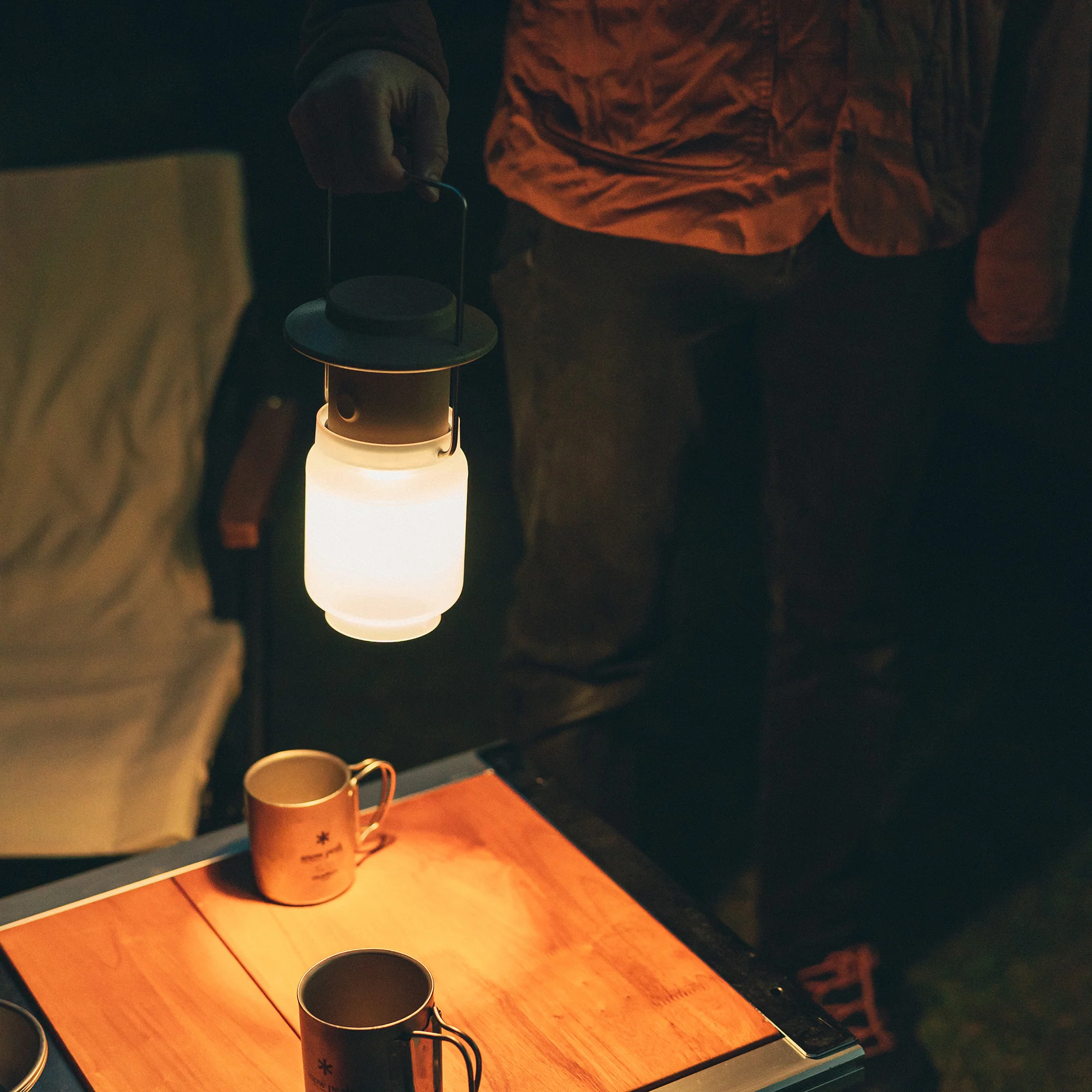 Home & Camp Lantern - Image 16