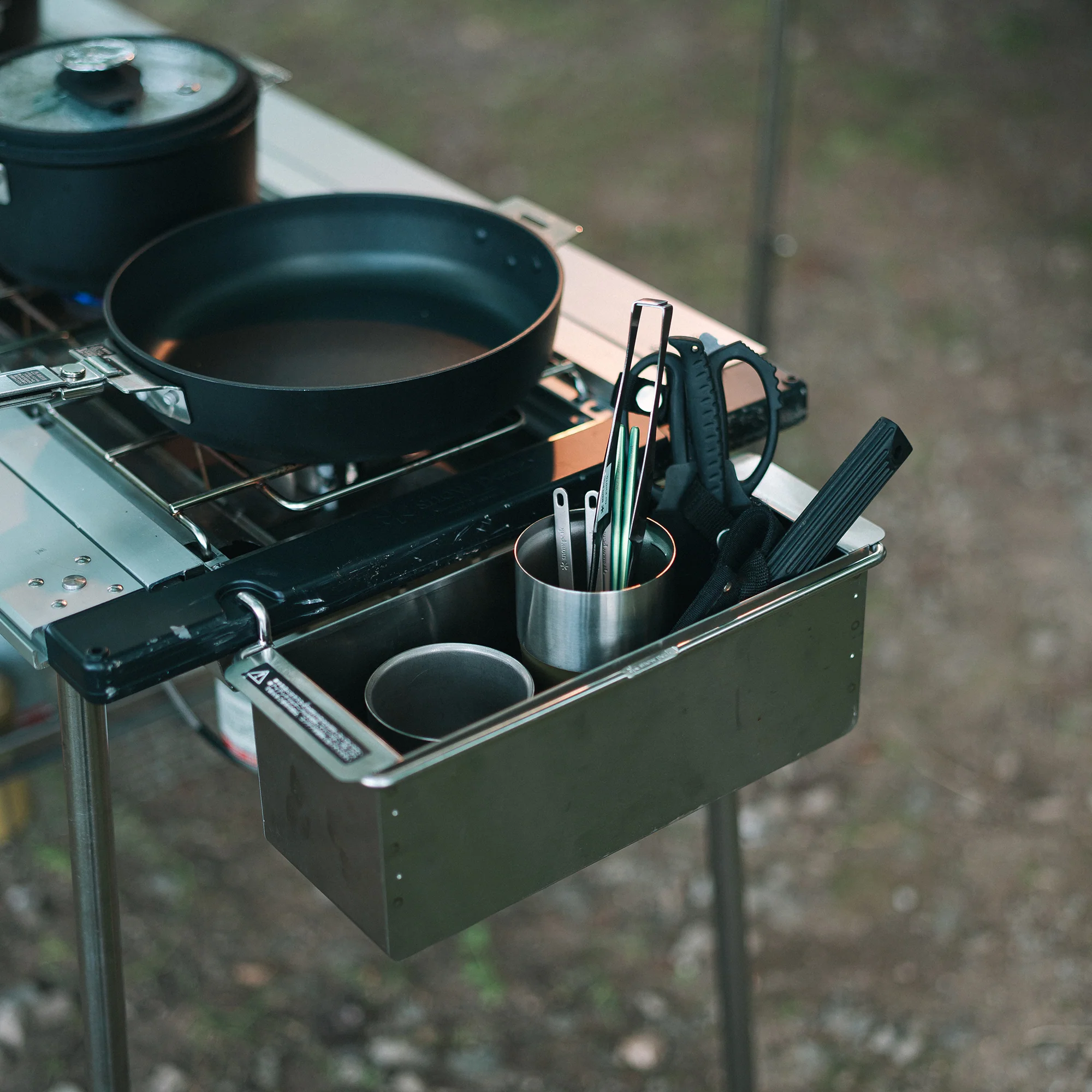IGT Stainless Box Half Unit - Image 3