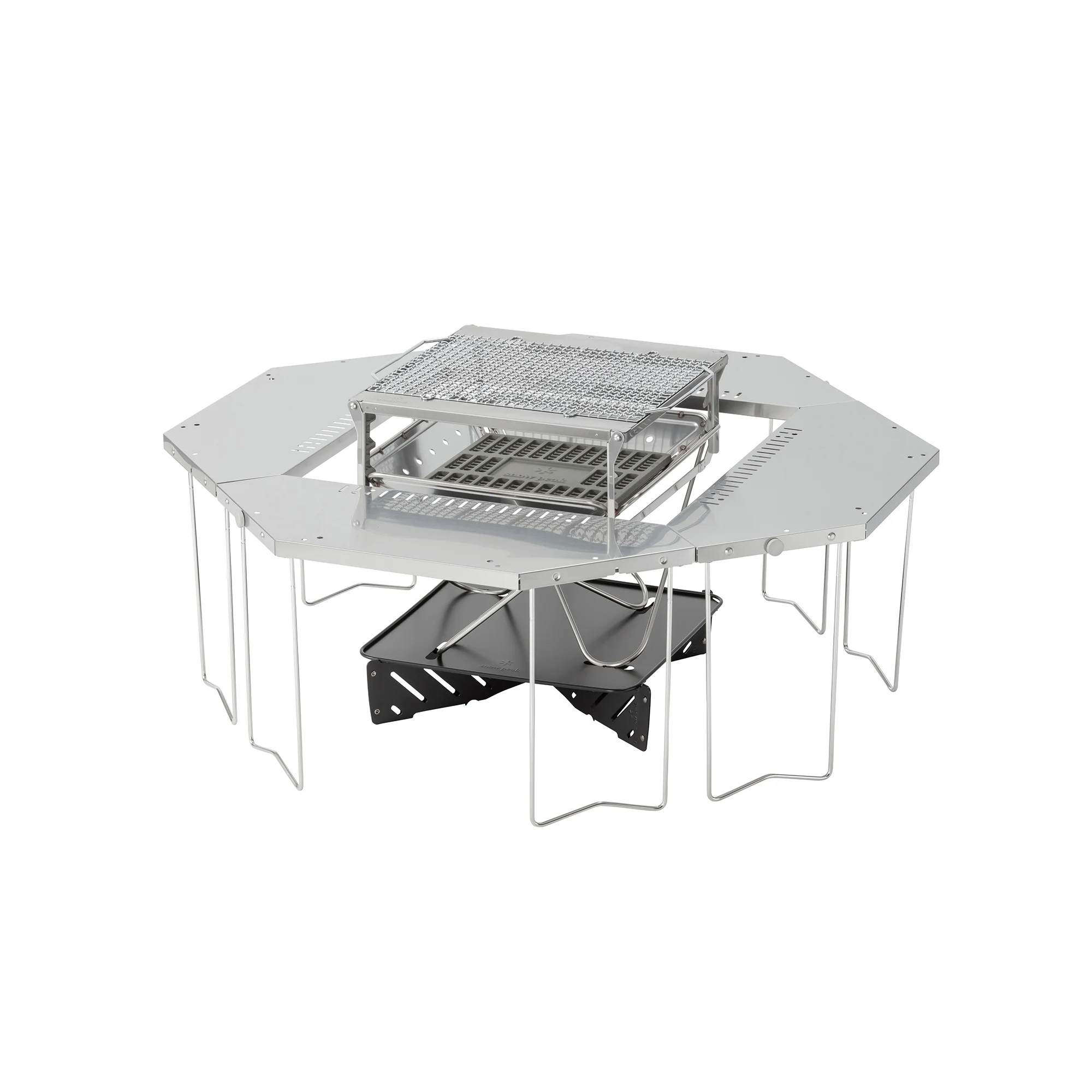 Jikaro Firering Table - Image 4