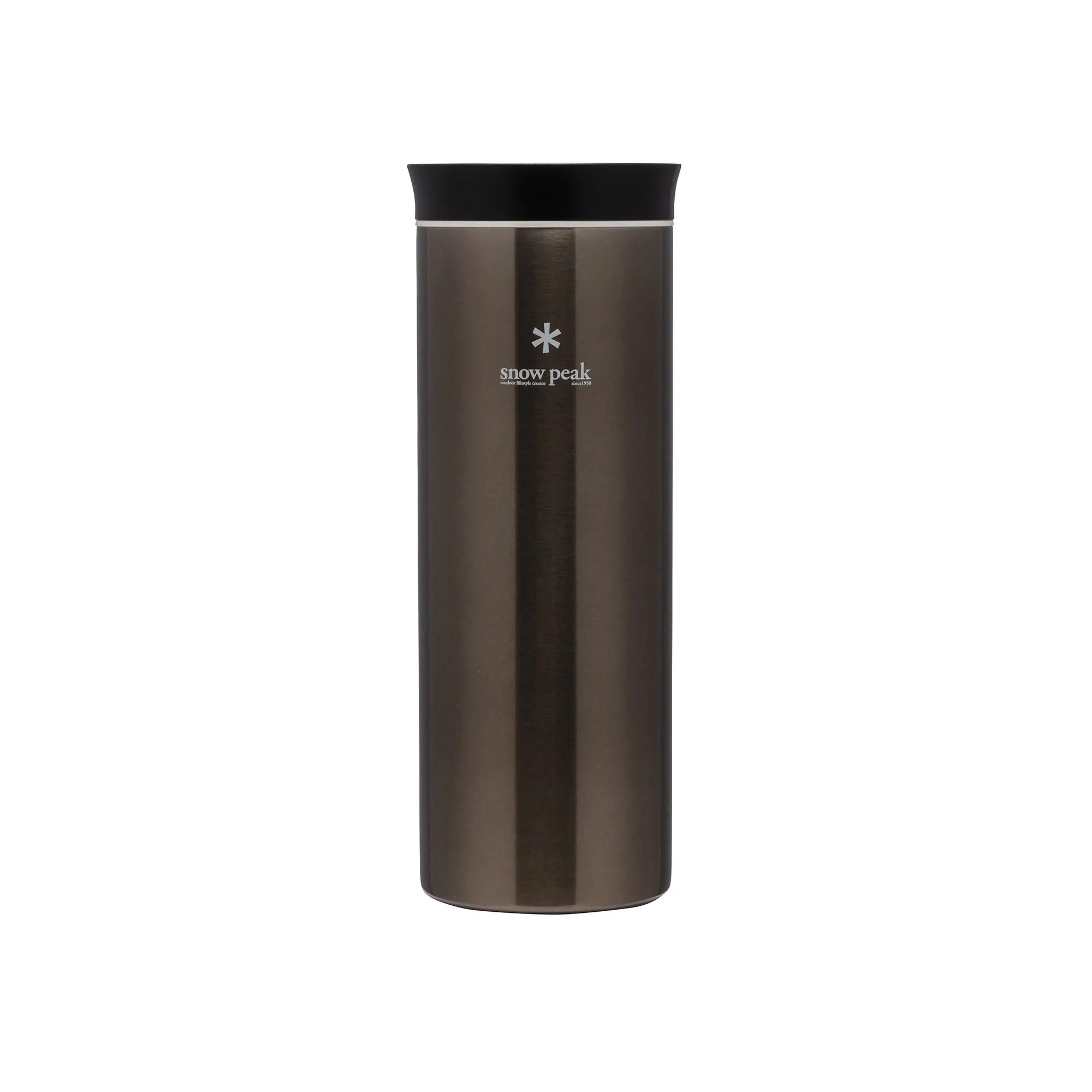 Kanpai Bottle 500 Silver - Image 3