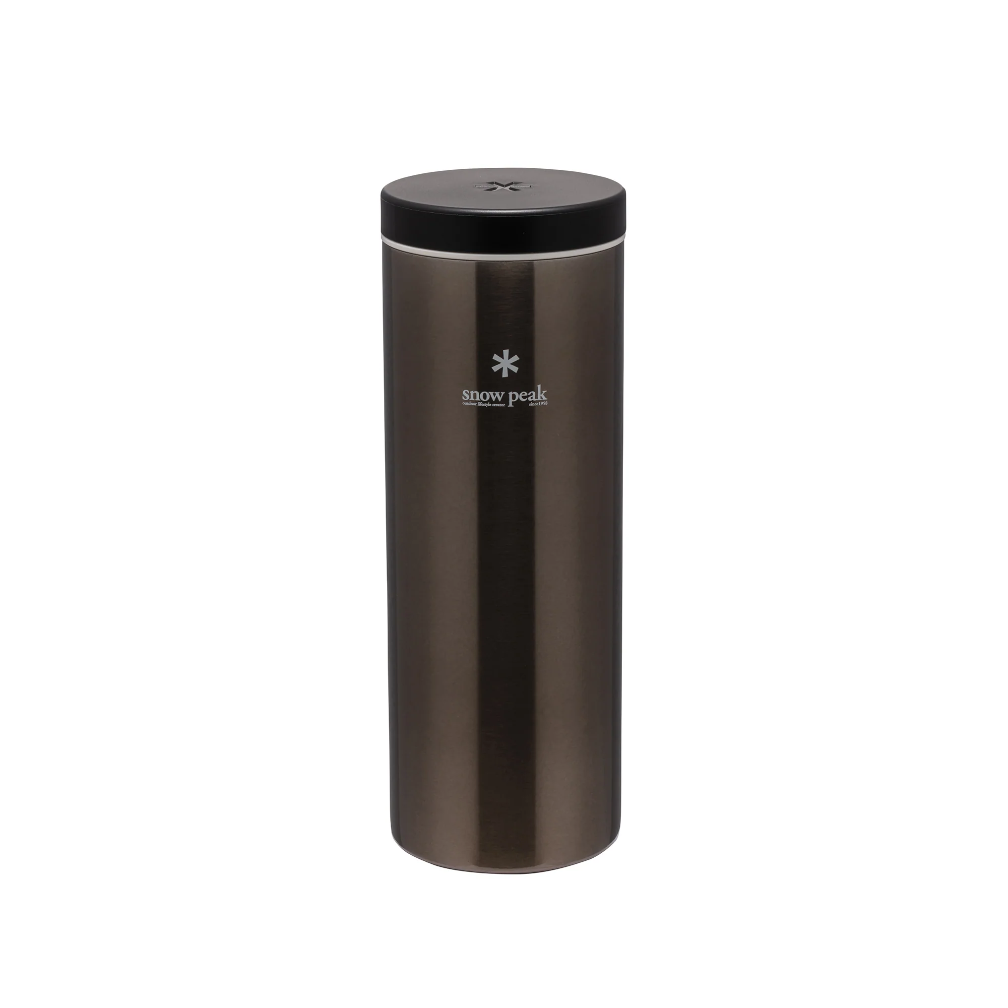 Kanpai Bottle 500 Silver - Image 4