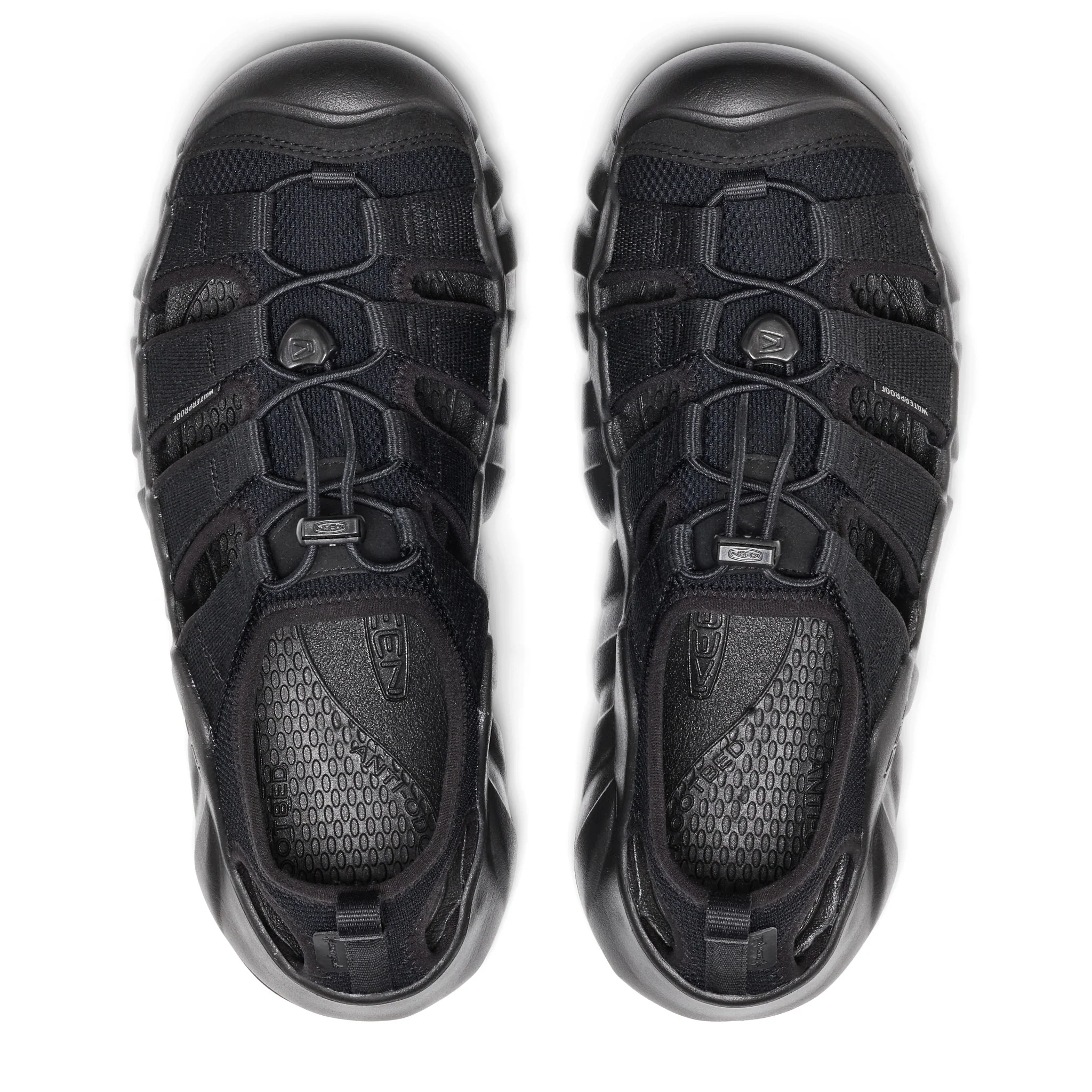 Keen Hyperport H2 SP - Image 11