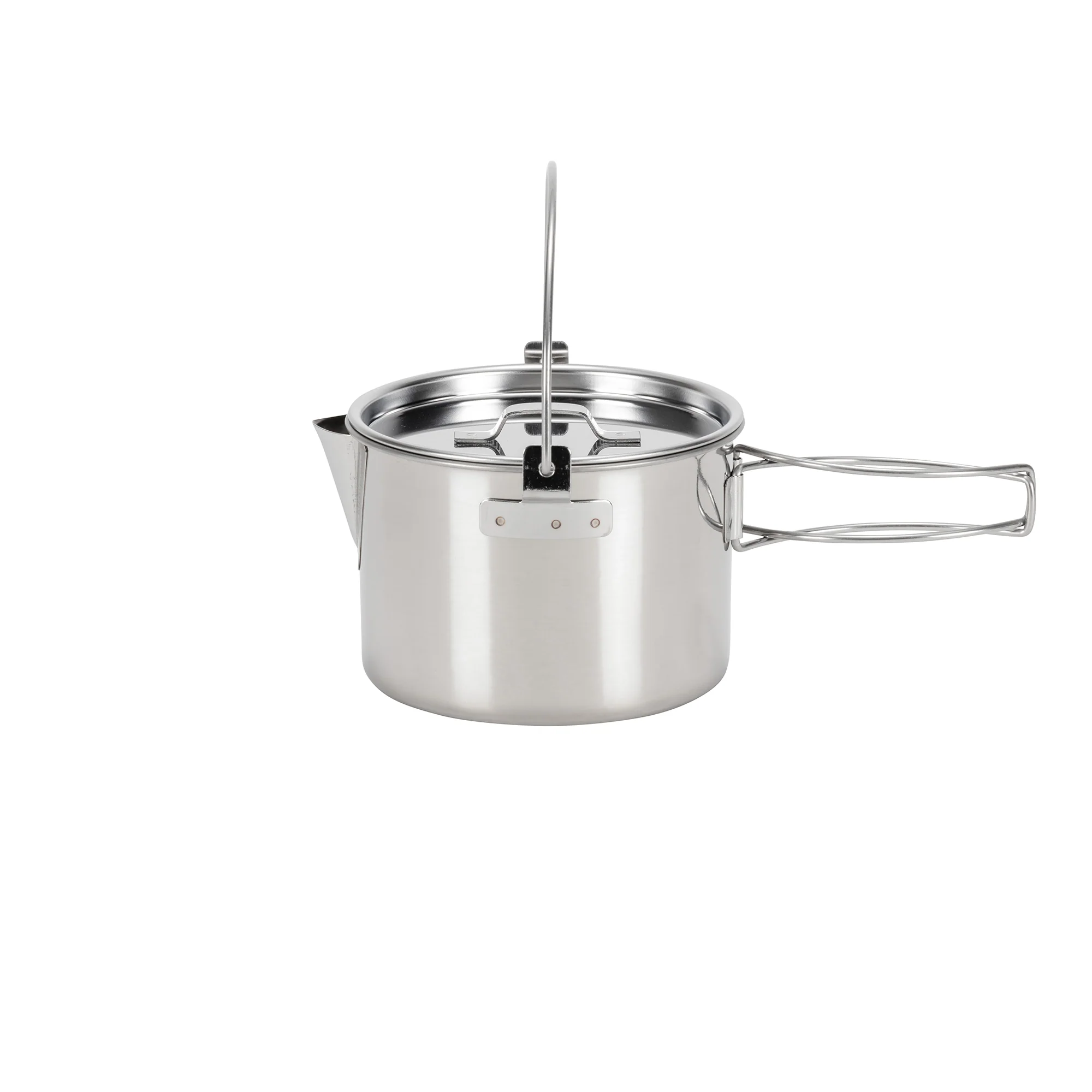 Kettle No.1 - Image 11