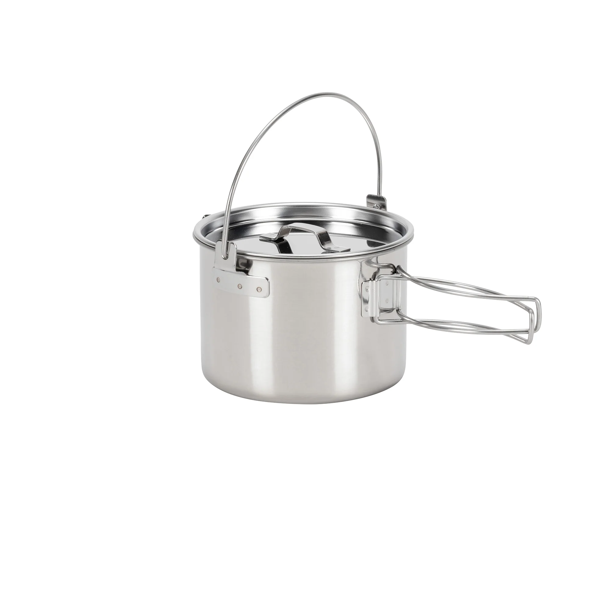 Kettle No.1 - Image 6