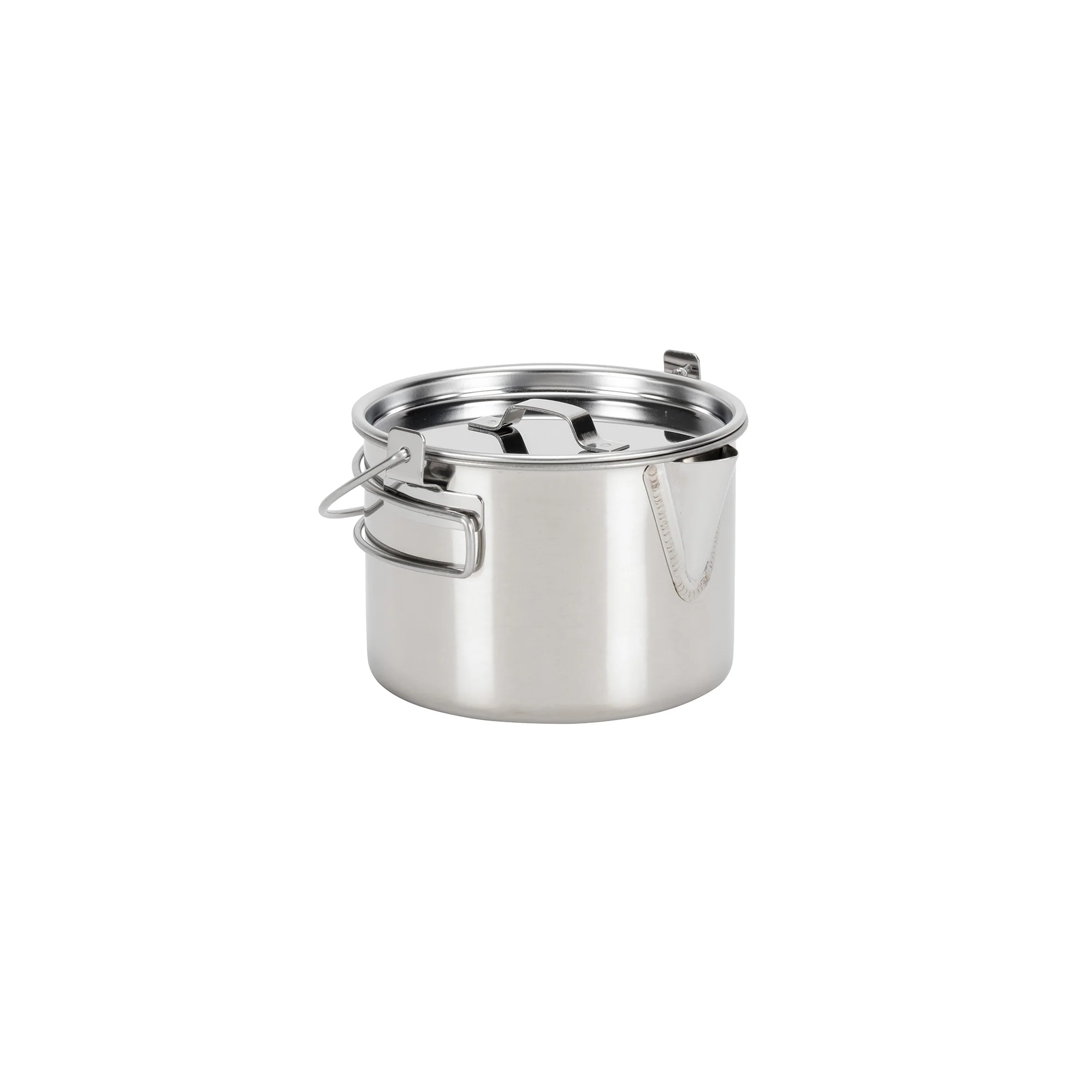 Kettle No.1 - Image 9