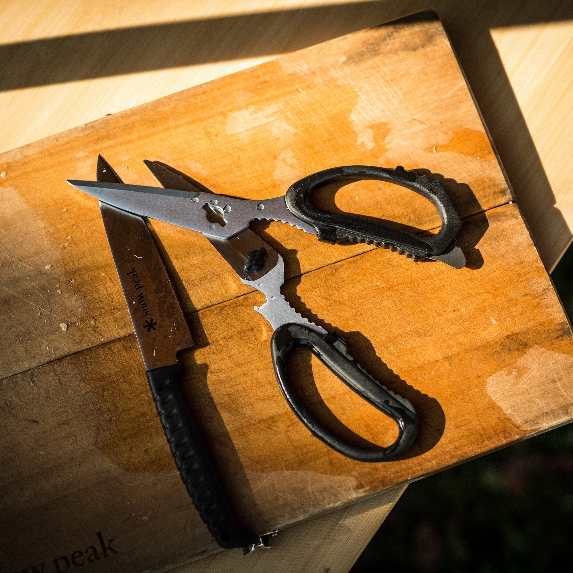 Kitchen Scissors Set - Image 12