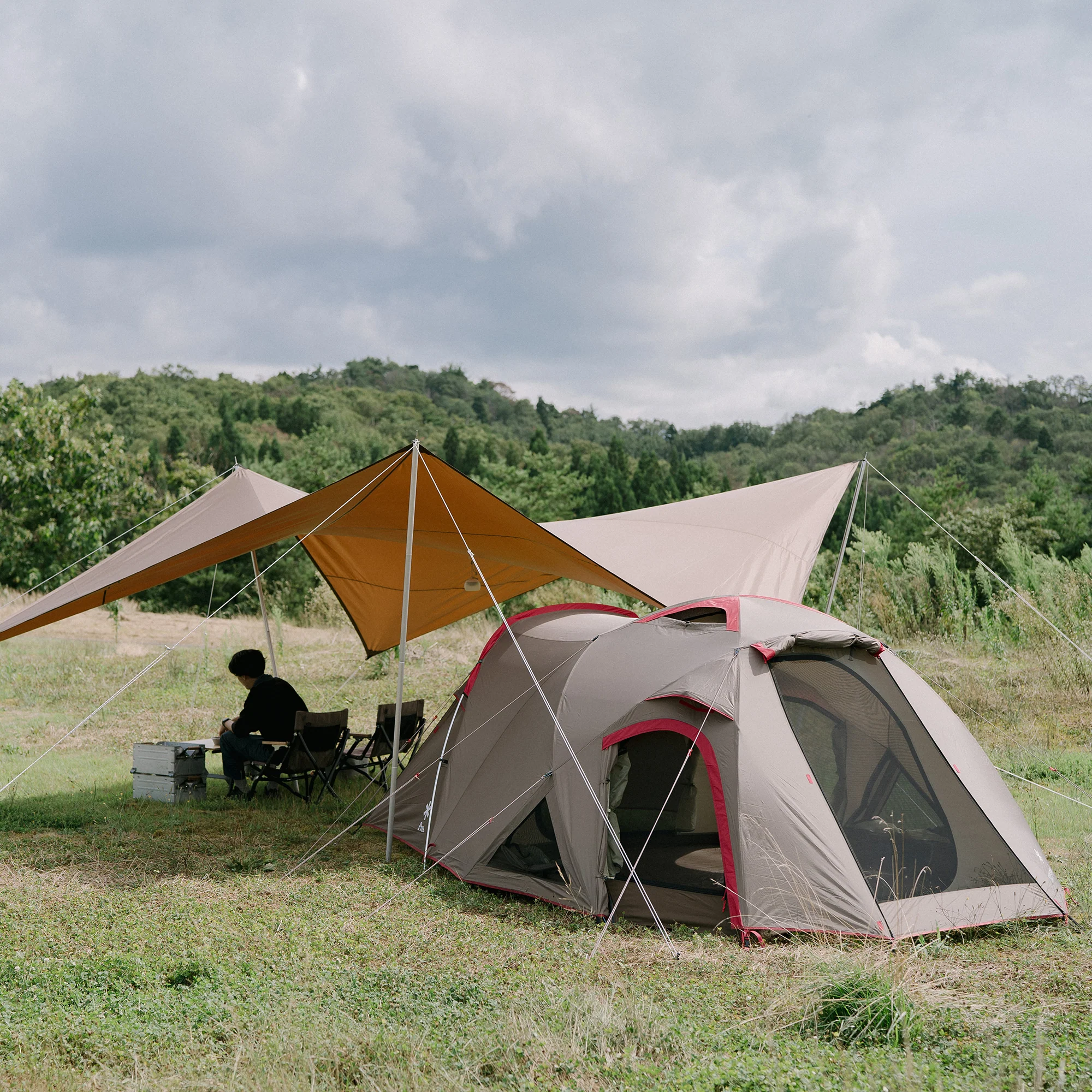 Land Breeze Pro.3 - Image 7