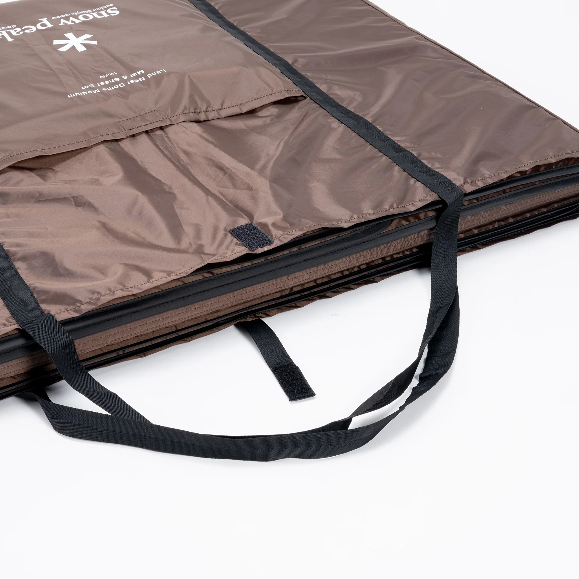 Land Nest Dome Medium Mat & Sheet Set - Image 4
