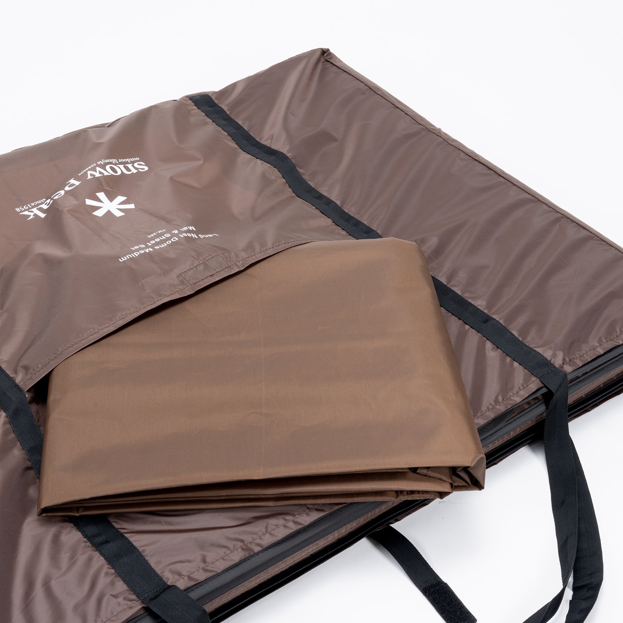 Land Nest Dome Medium Mat & Sheet Set - Image 5