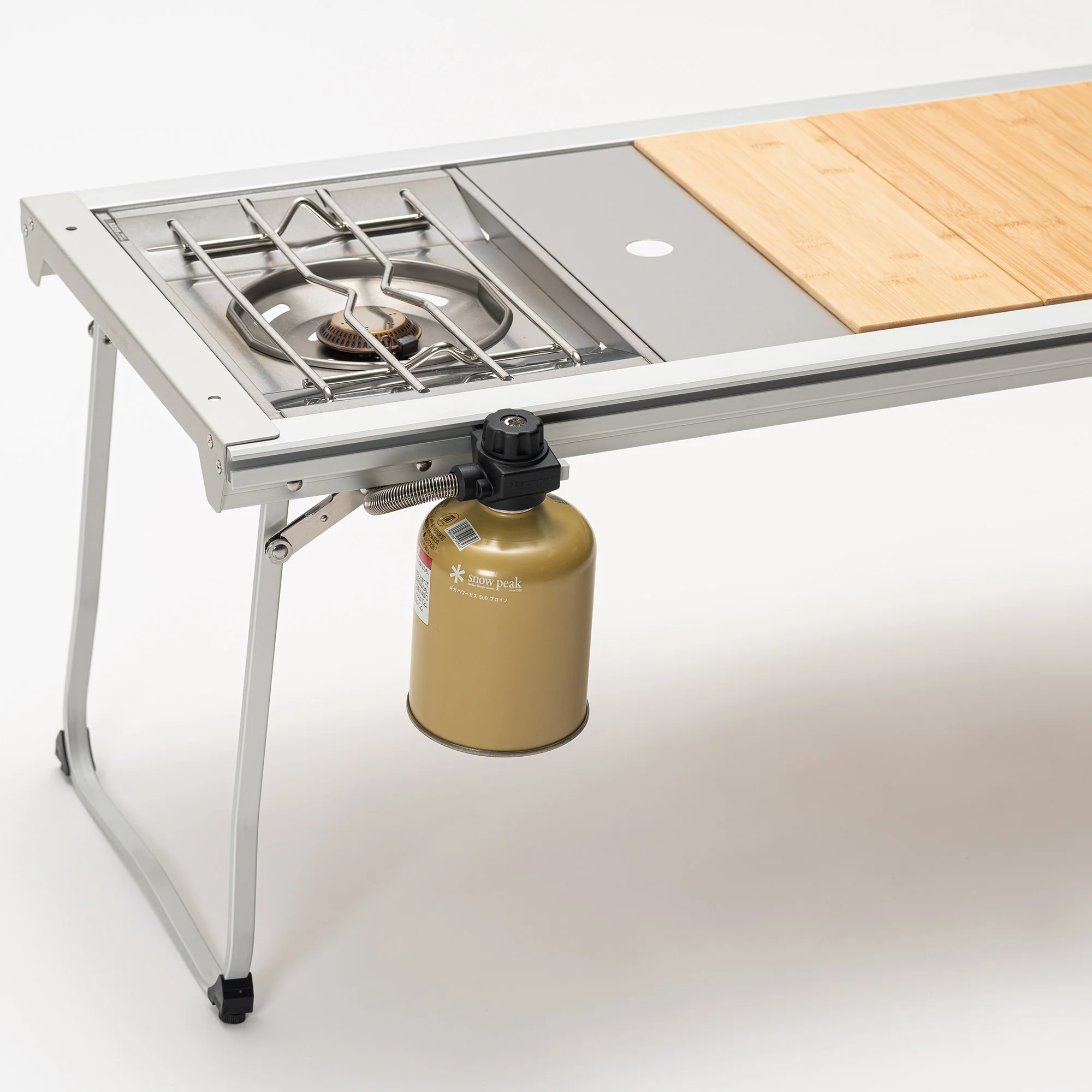 Land Nest Dome Medium Camp Essentials Bundle - Image 10