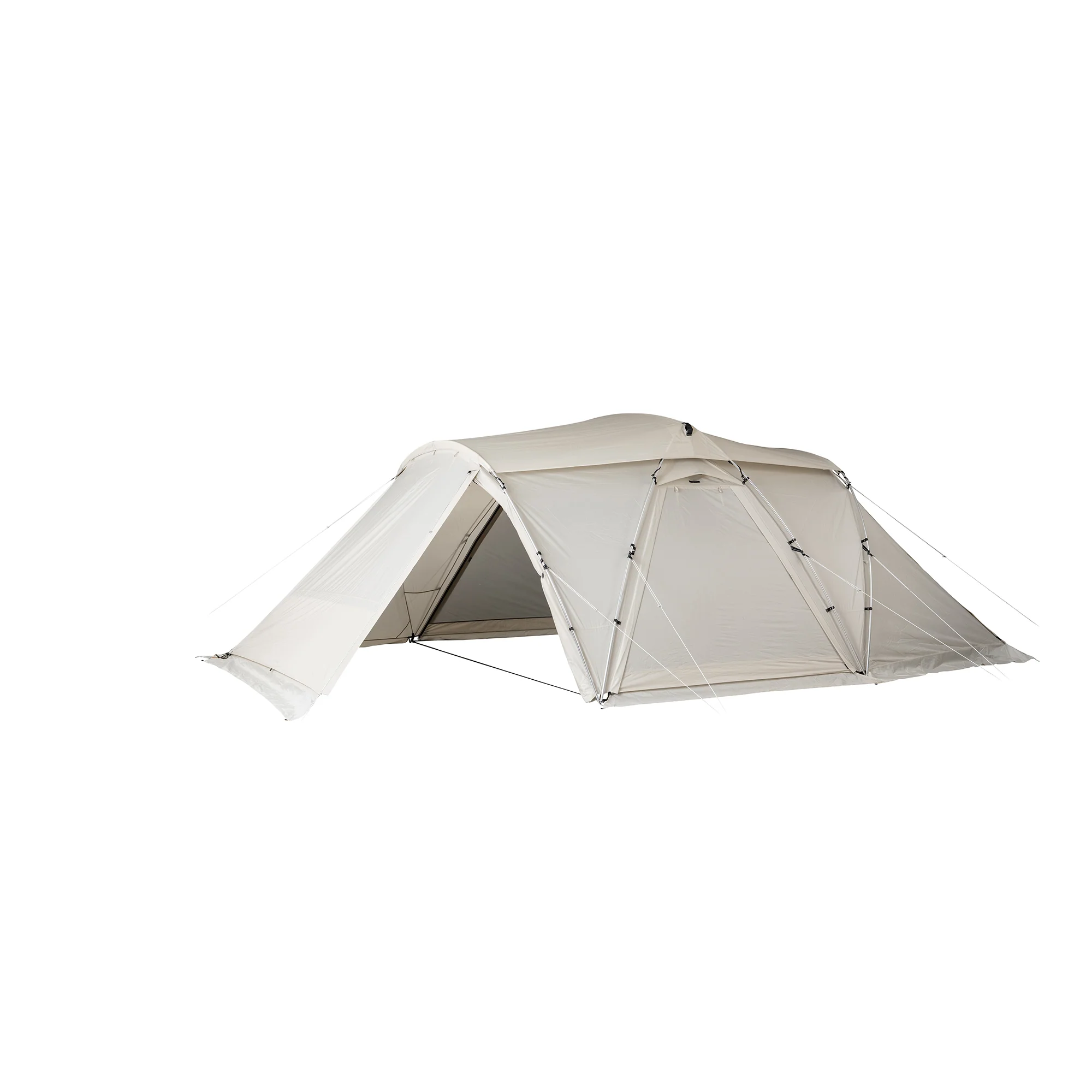 Land Nest Shelter in Ivory - Image 5