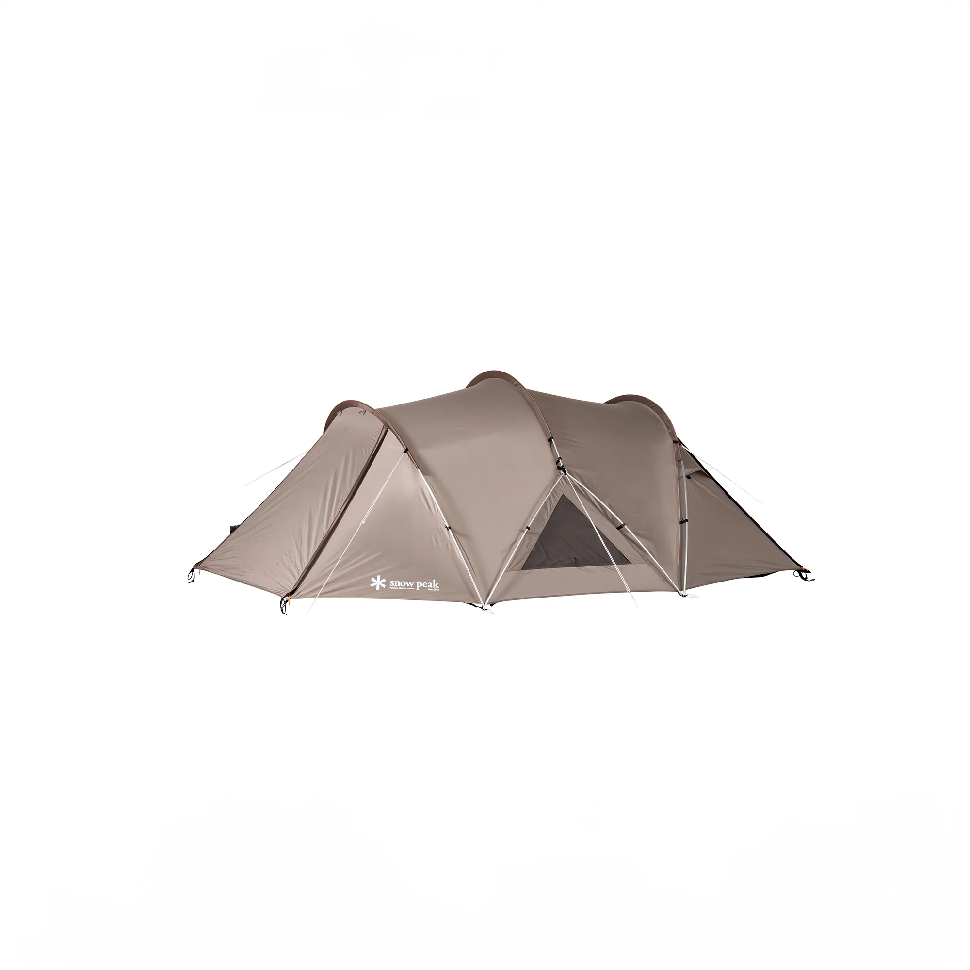 Land Nest Dome Small Tent & Tarp Set - Image 5