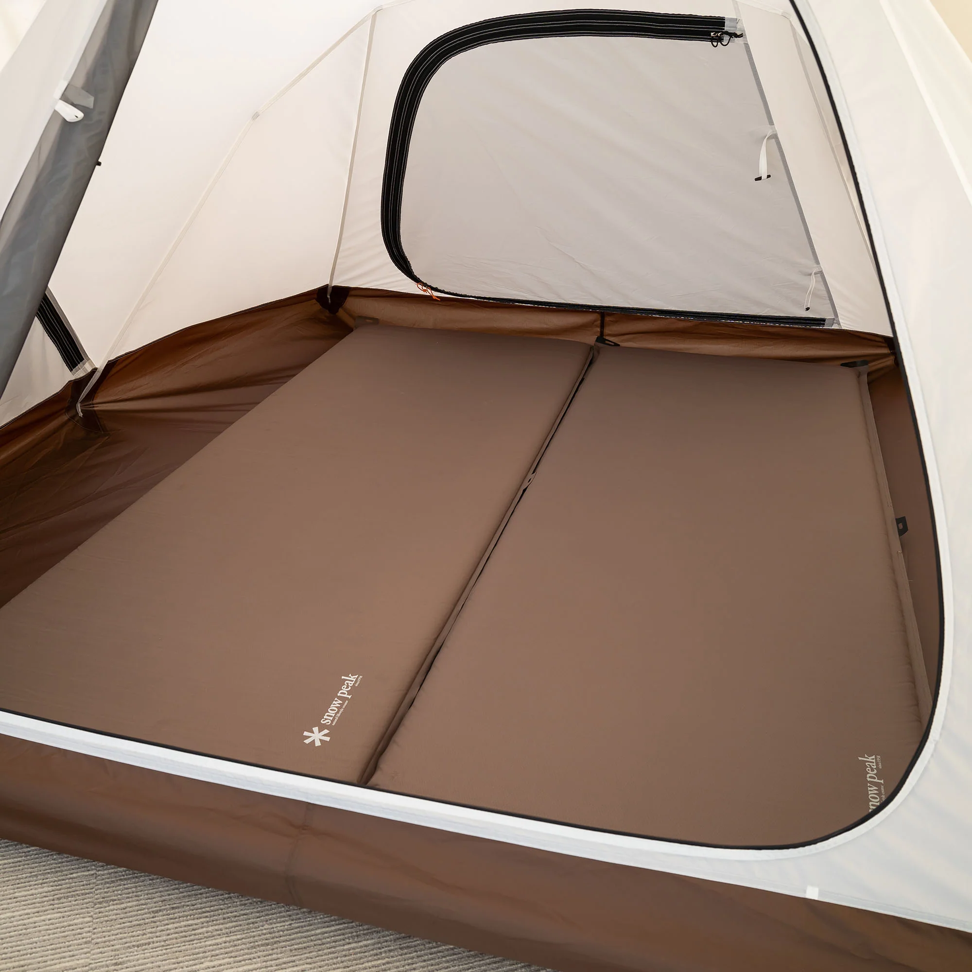 Land Nest Dome Small Tent & Tarp Set - Image 8