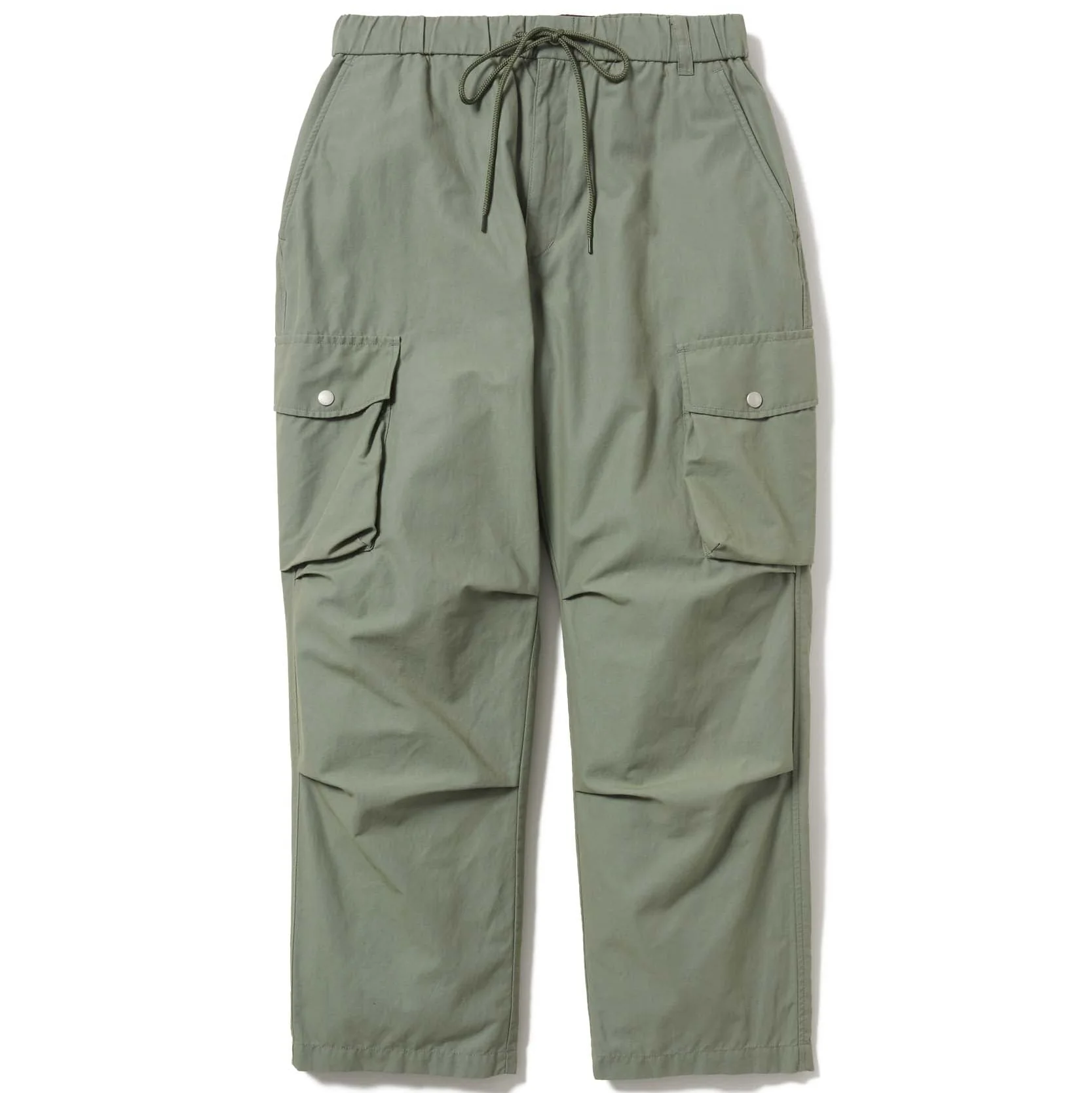 Light Dobby Cloth Pants - Image 10