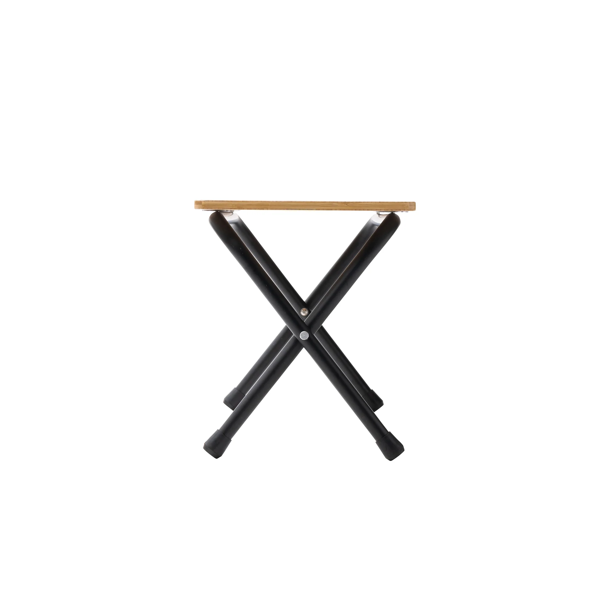 Long Bamboo Folding Shelf Light - Image 3