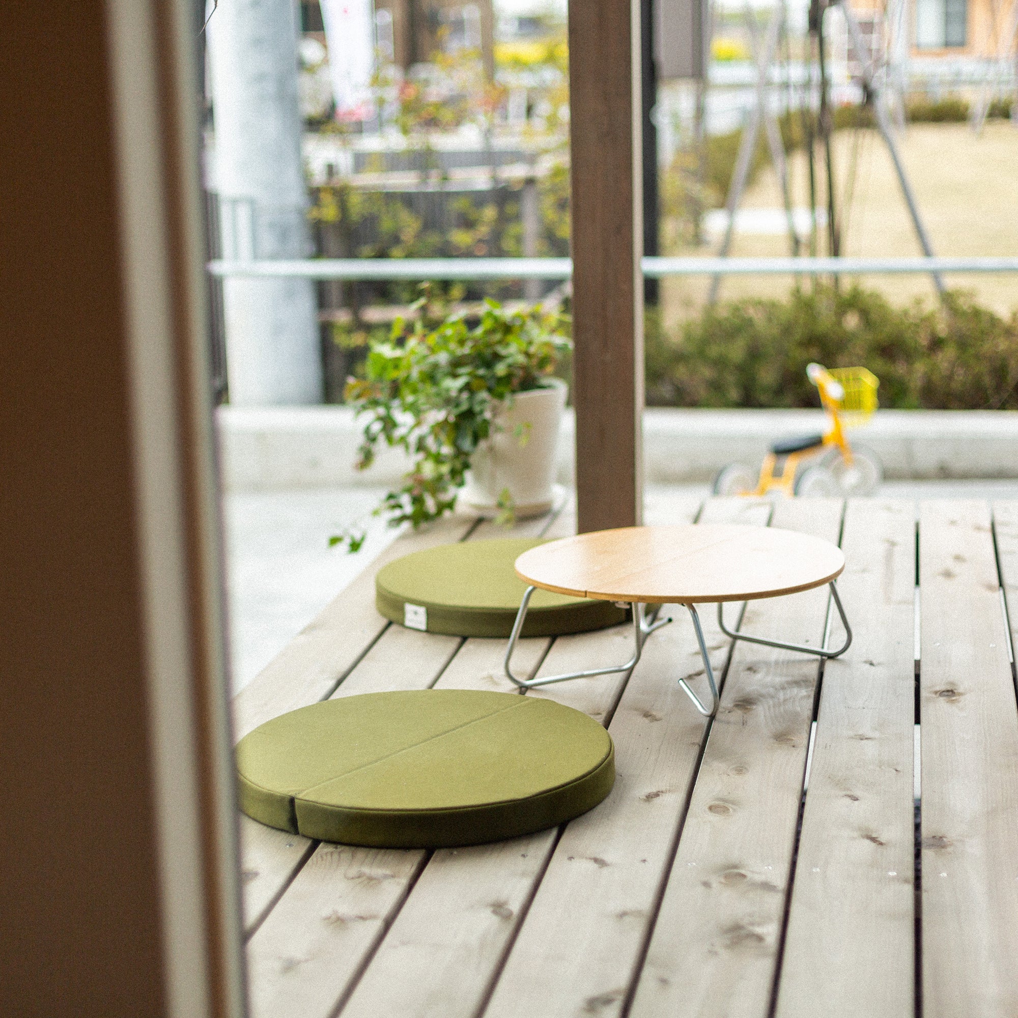 Lounge Cushion - Image 13