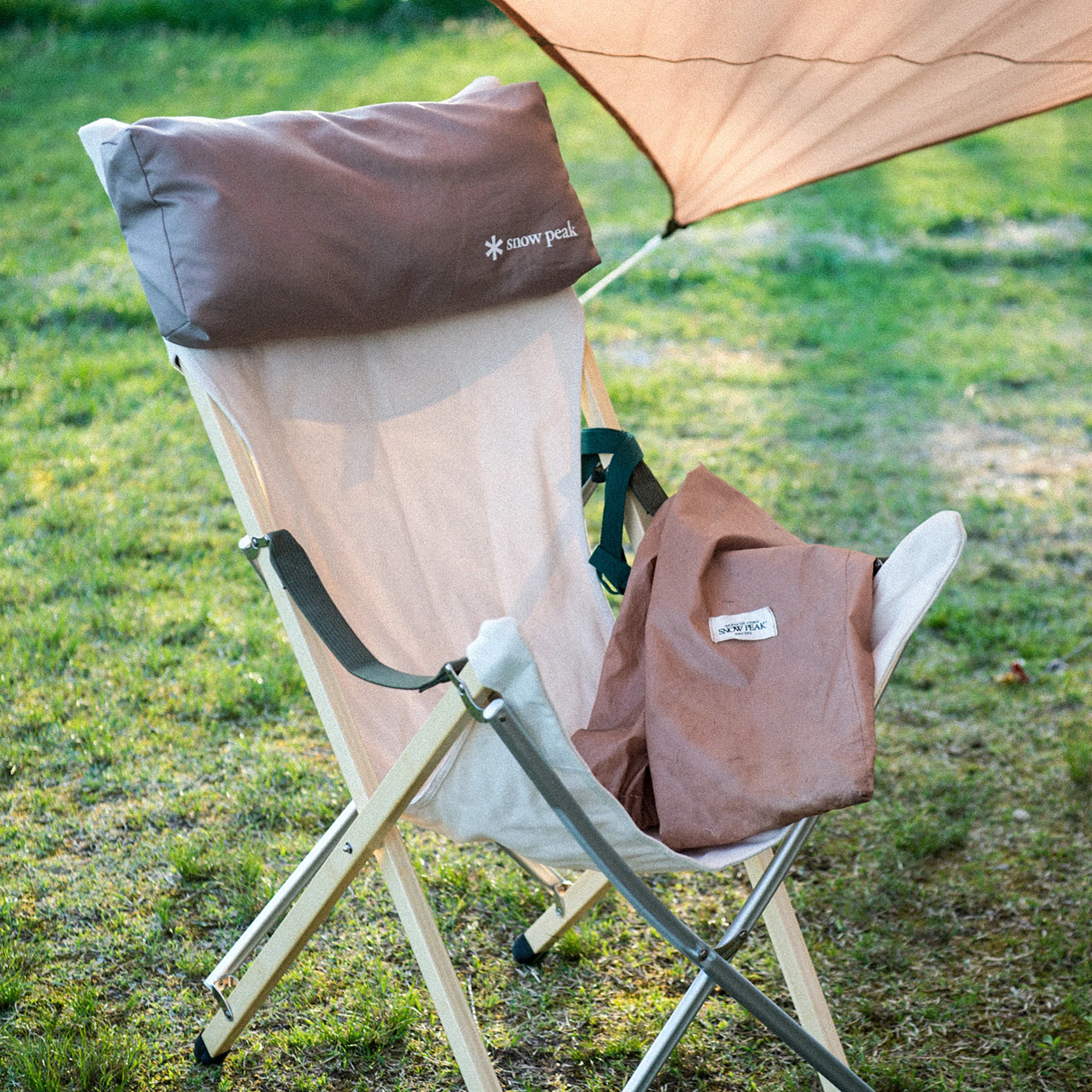 Low Chair Cushion Plus - Image 4