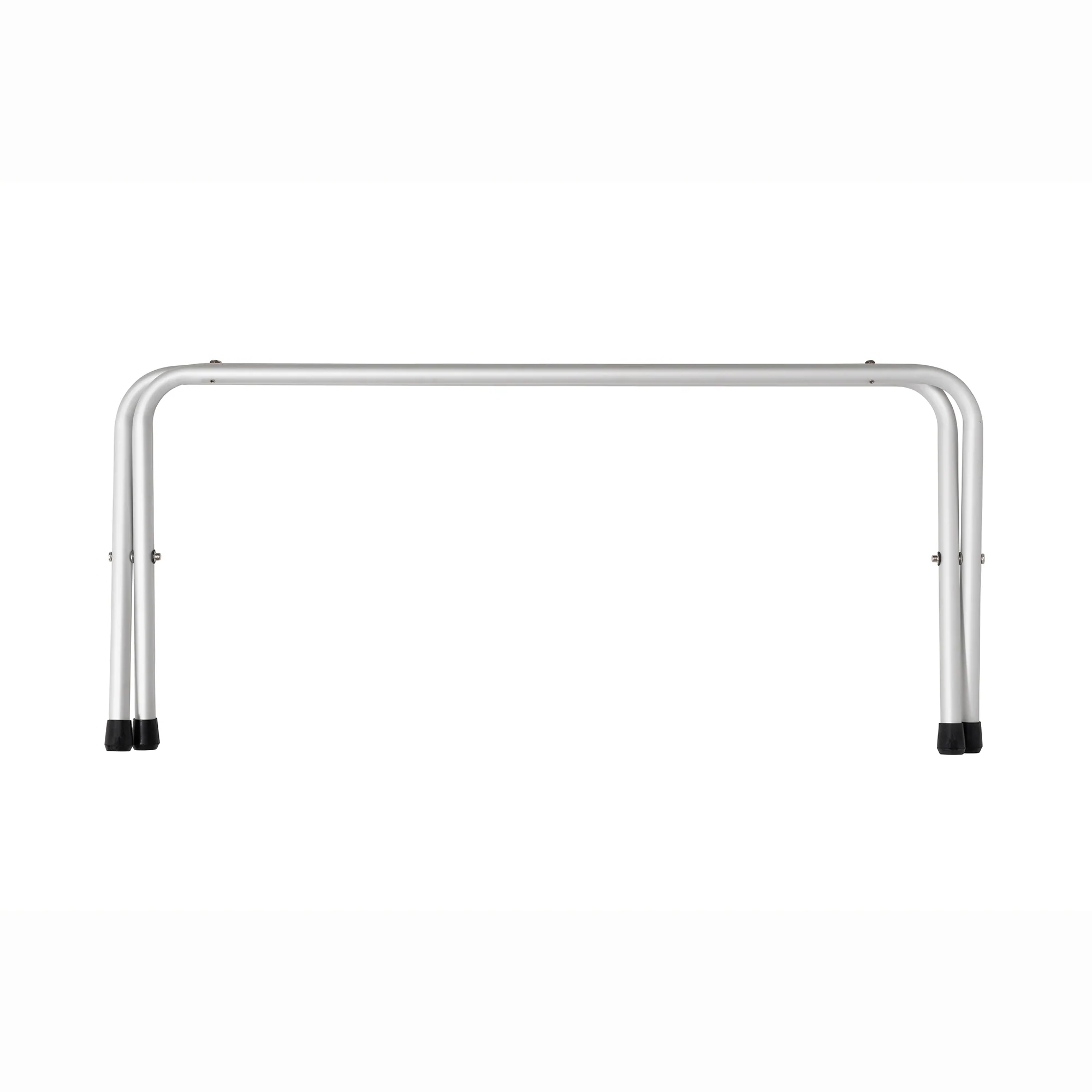 Renewed Long Folding Shelf Bamboo - Image 3