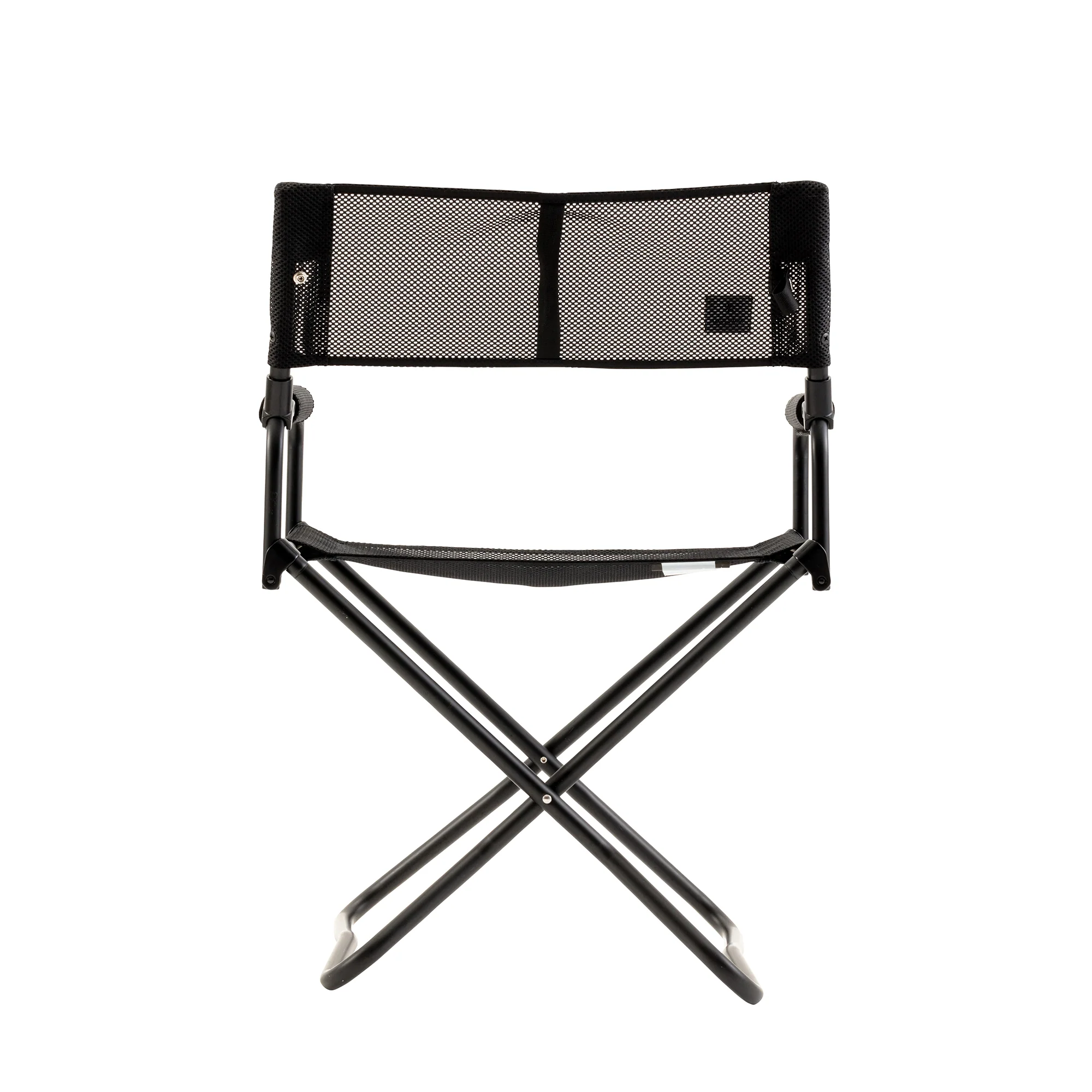 Mesh Folding Chair - Image 3