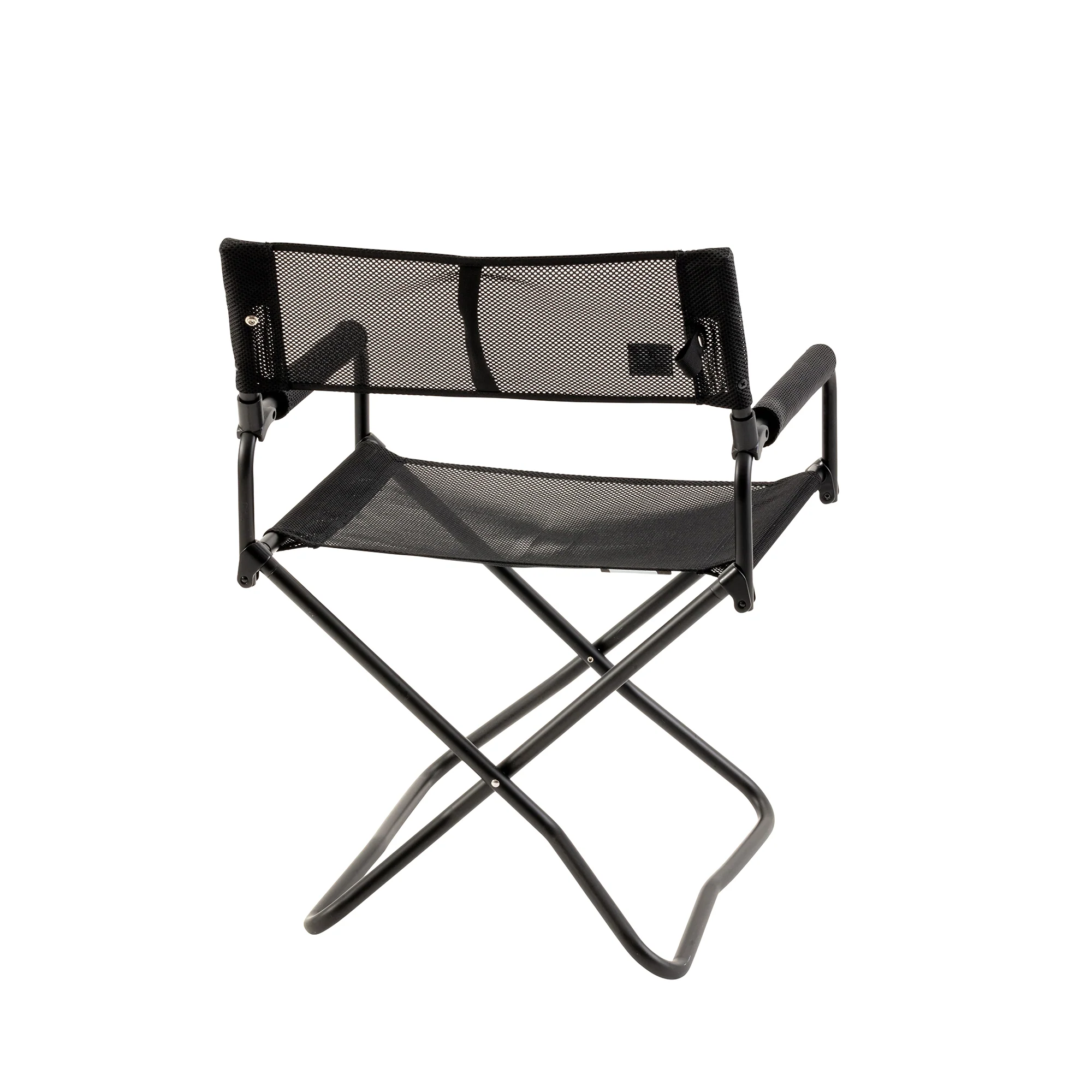 Mesh Folding Chair - Image 4