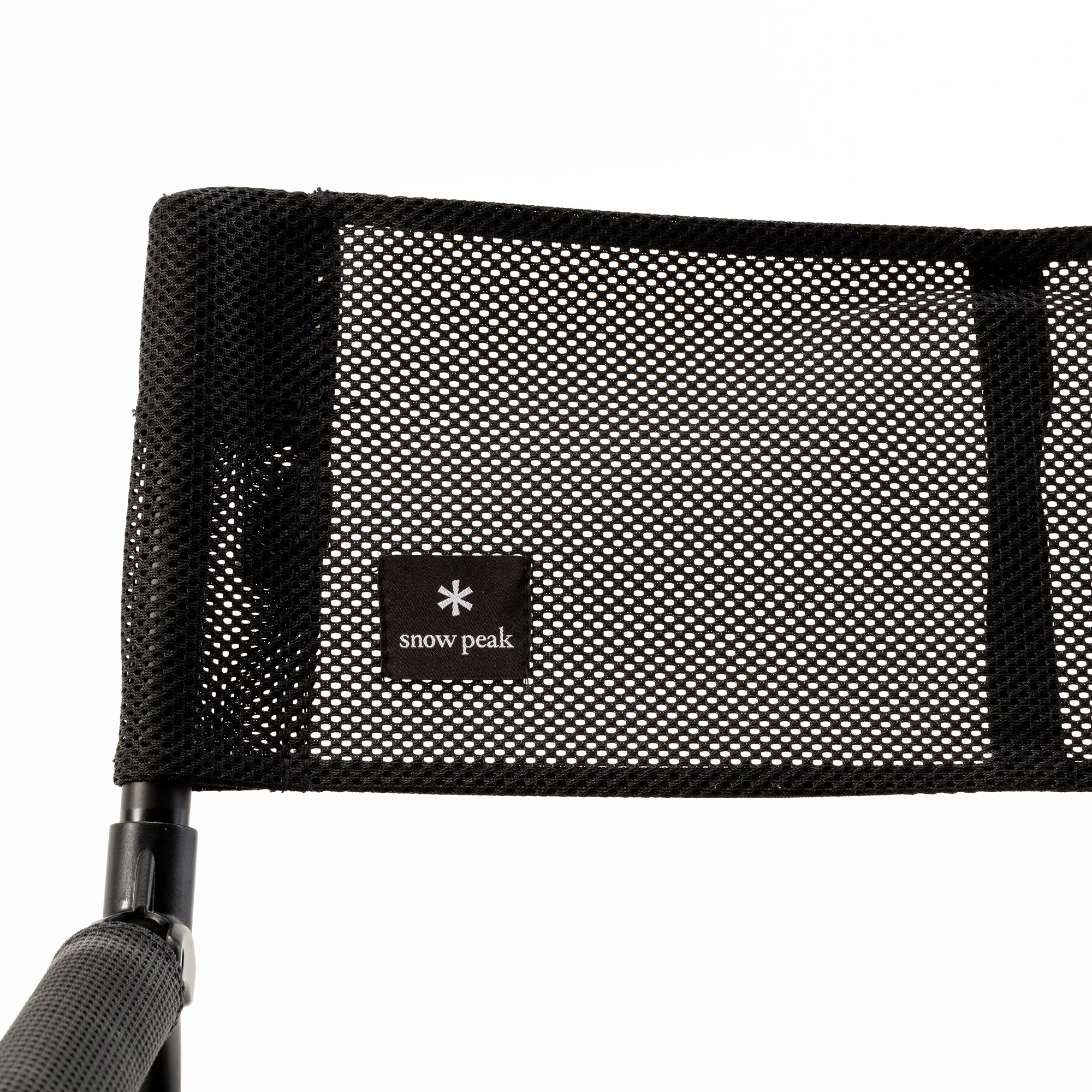 Mesh Folding Chair - Image 7