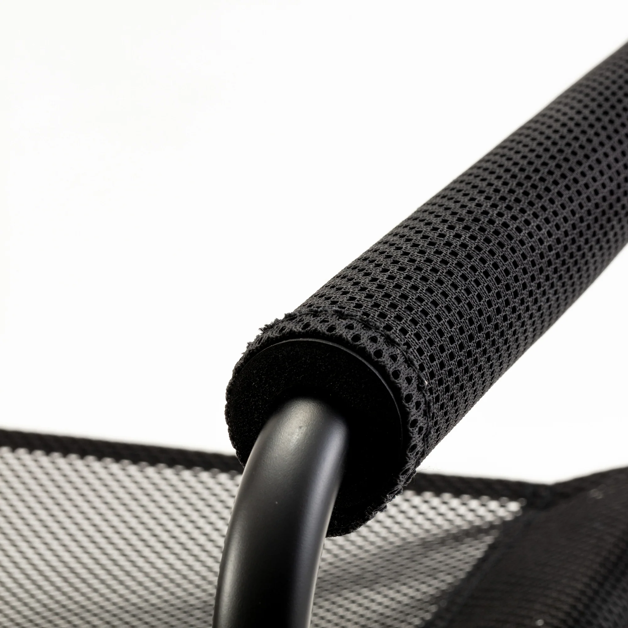 Mesh Folding Chair - Image 9
