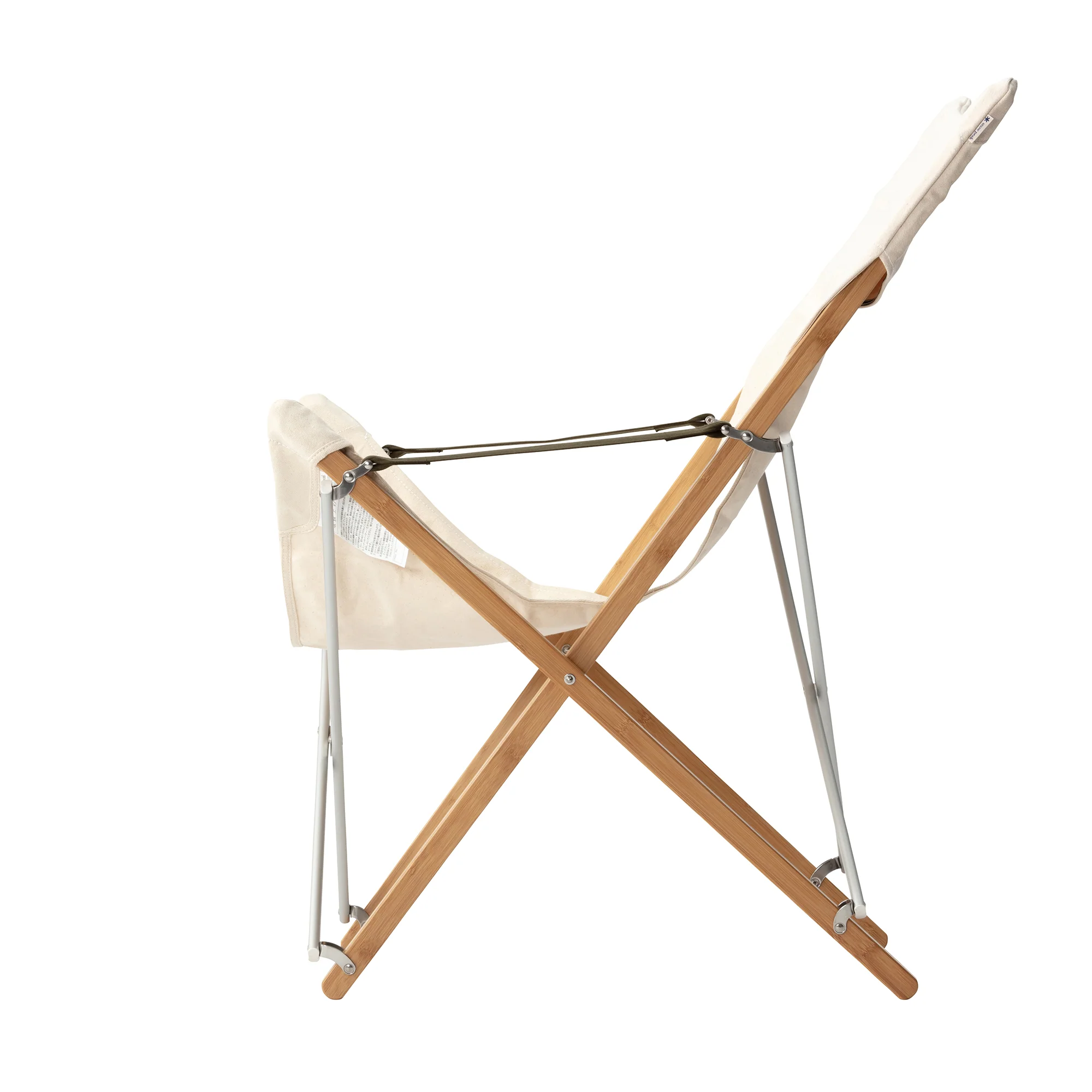 Take! Bamboo Chair Long - Image 5