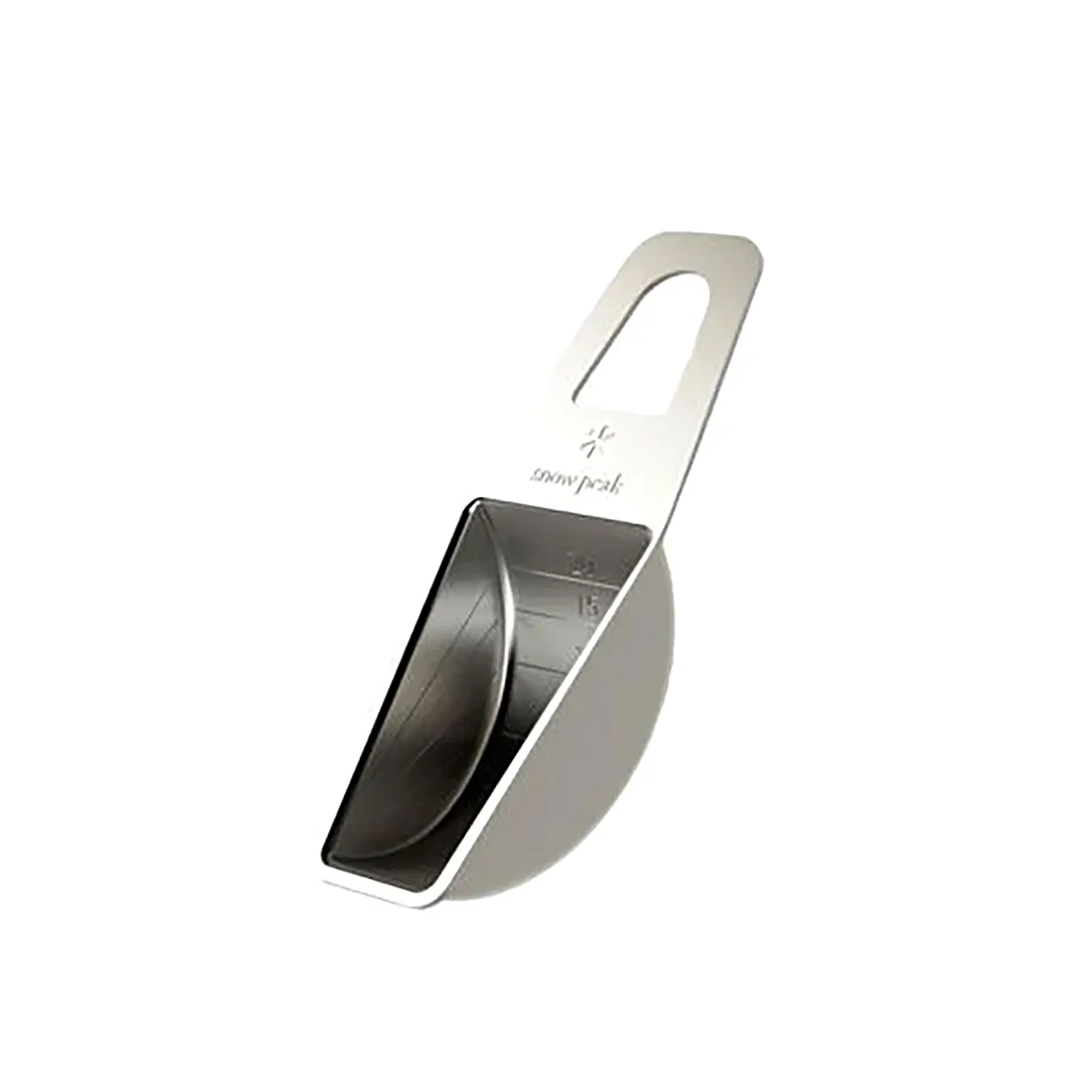 Measuring Spoon