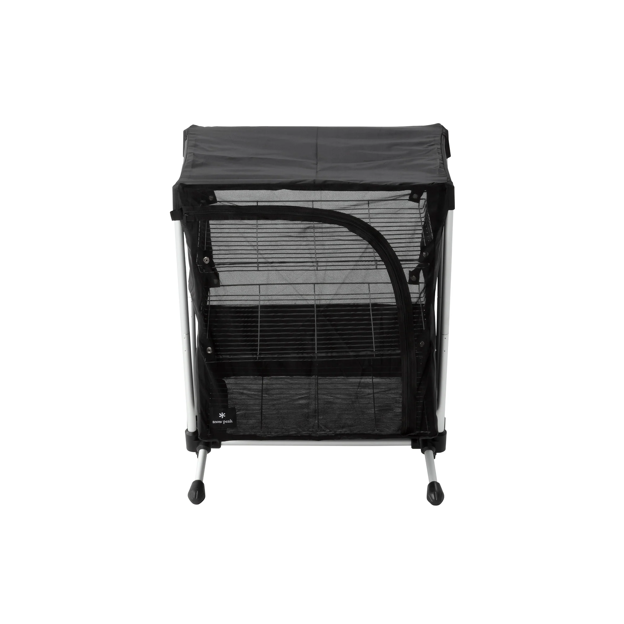Mesh Rack Stand - Image 3
