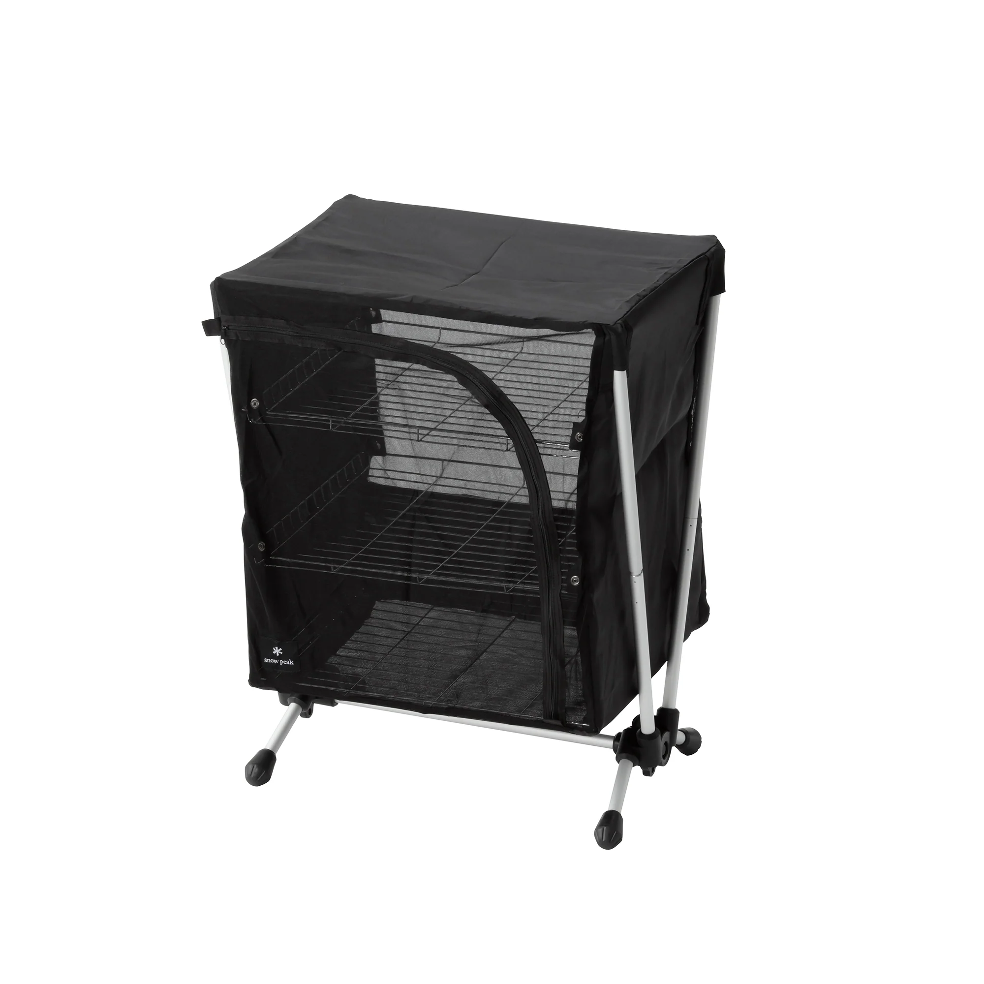 Mesh Rack Stand - Image 4