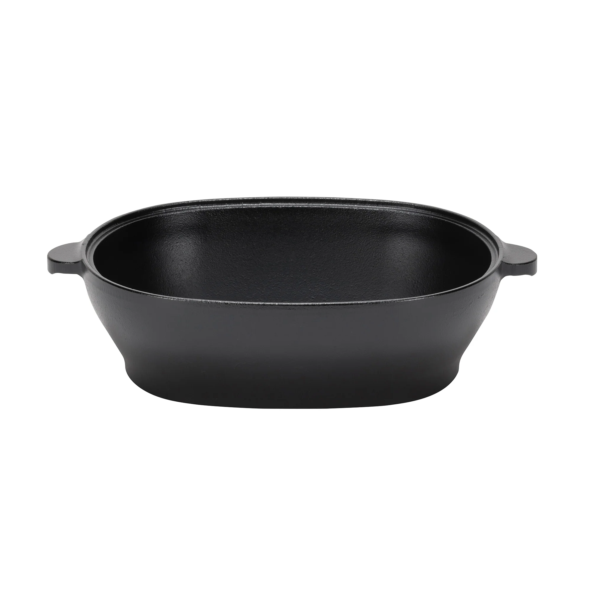 Micro Oval Cast Iron Oven - Image 2