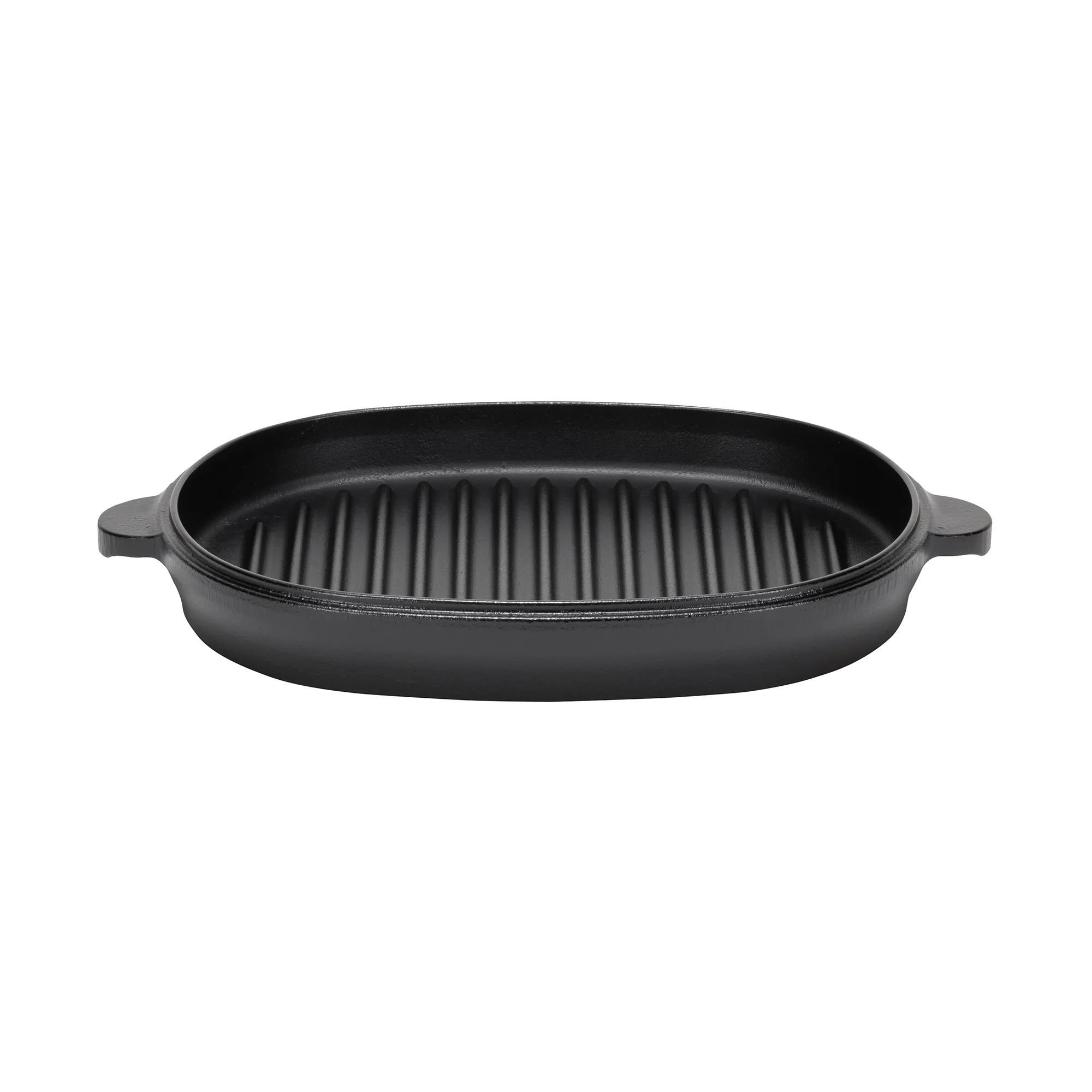 Micro Oval Cast Iron Oven - Image 3