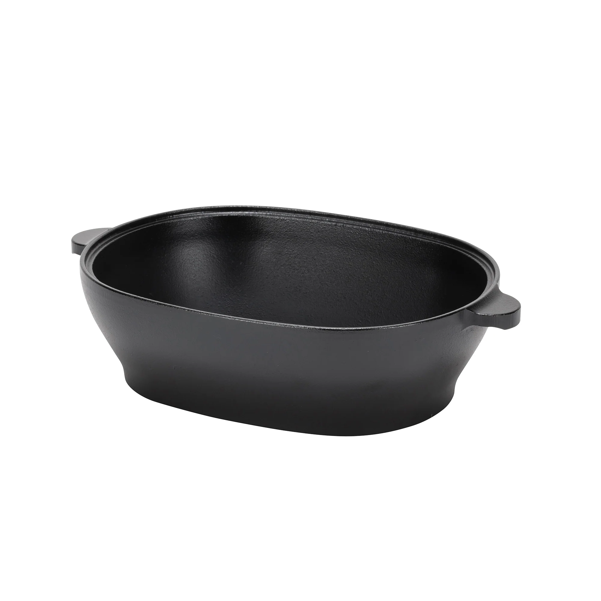 Micro Oval Cast Iron Oven - Image 6