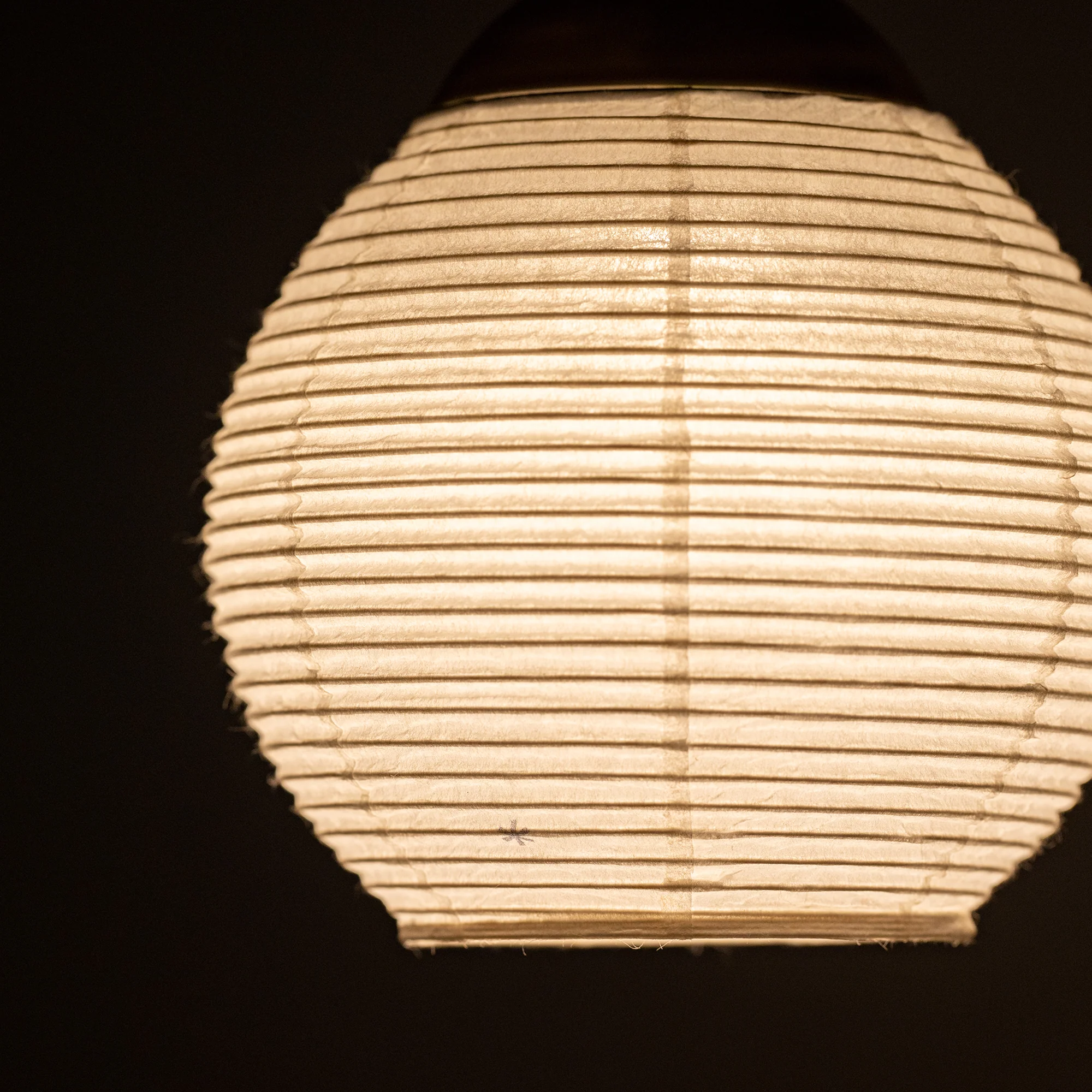 Mini Hozuki Lantern Shade - Image 14