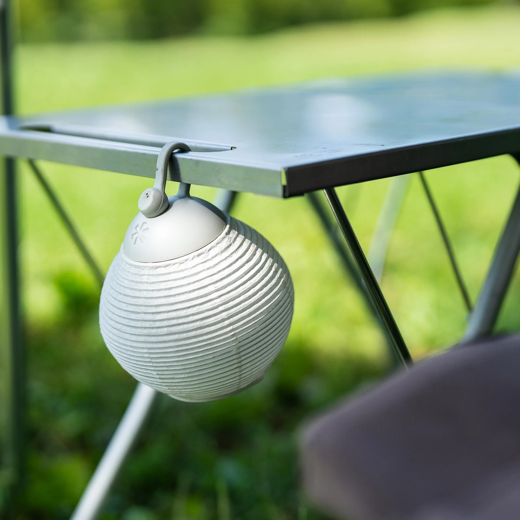 Mini Hozuki Lantern Shade - Image 16
