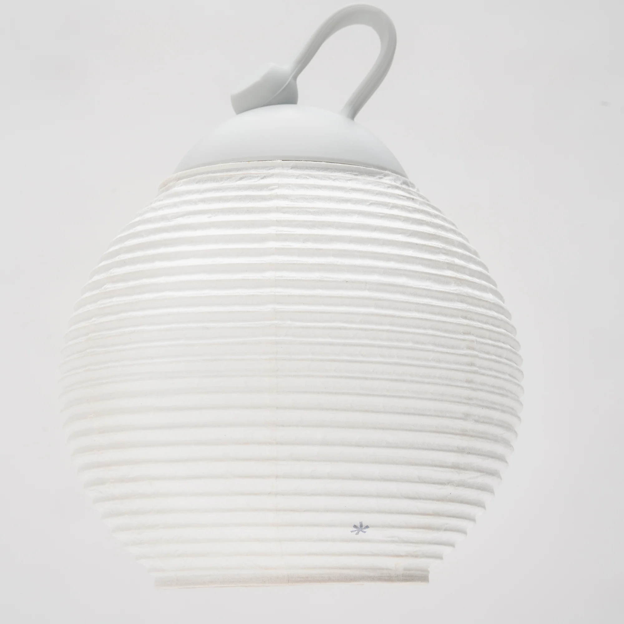 Mini Hozuki Lantern Shade - Image 6