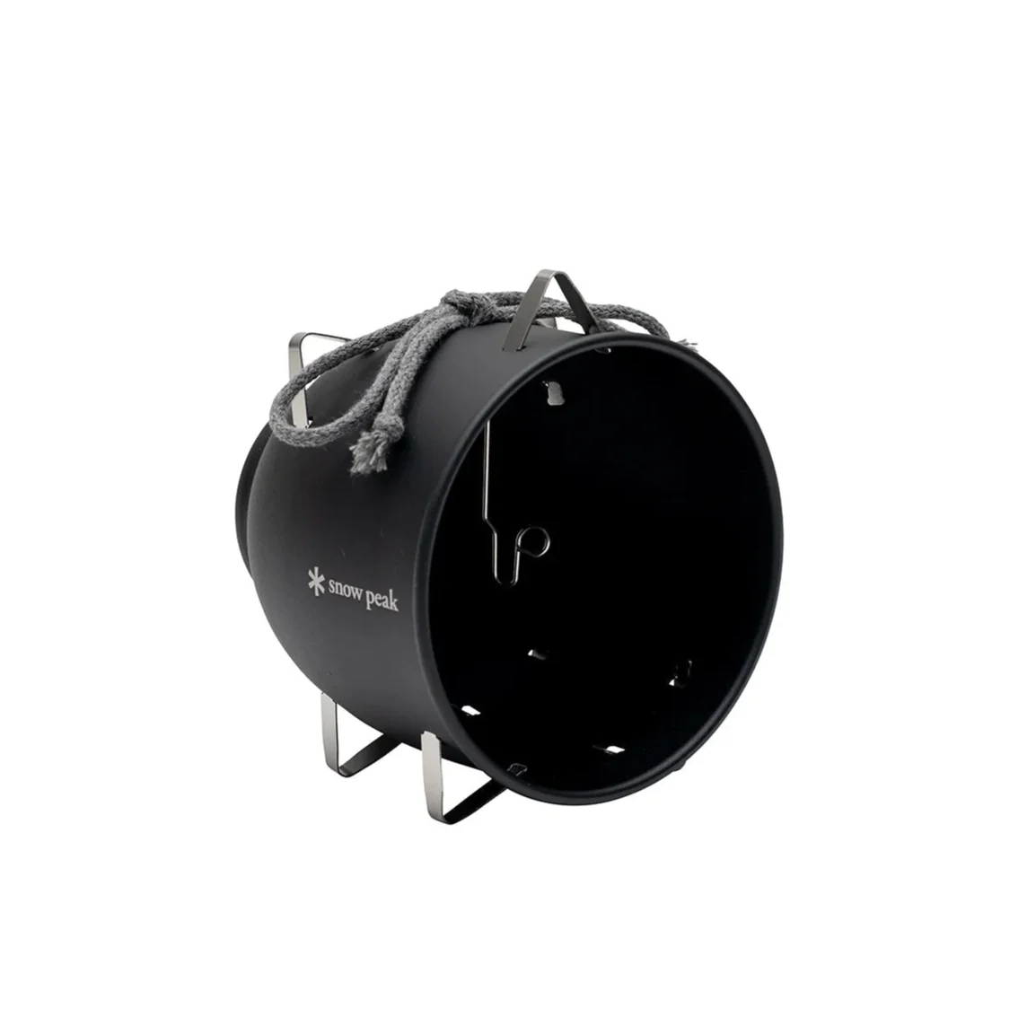 Mosquito Pig Coil Mini in Black - Image 2