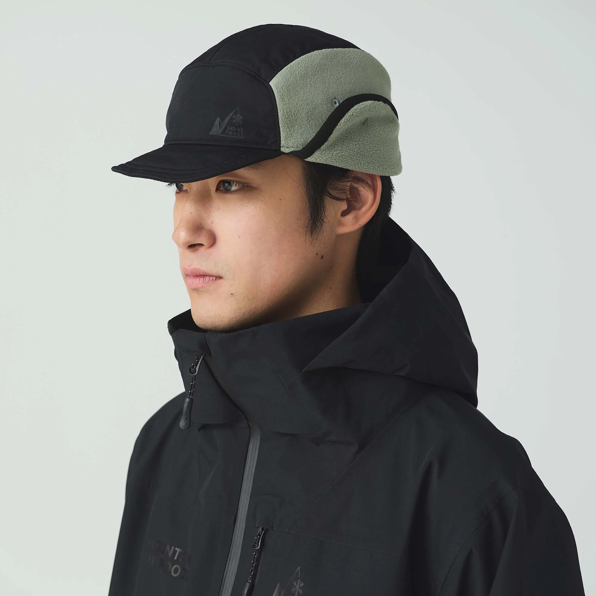 Mountain of Moods Snow Jacket - Image 14