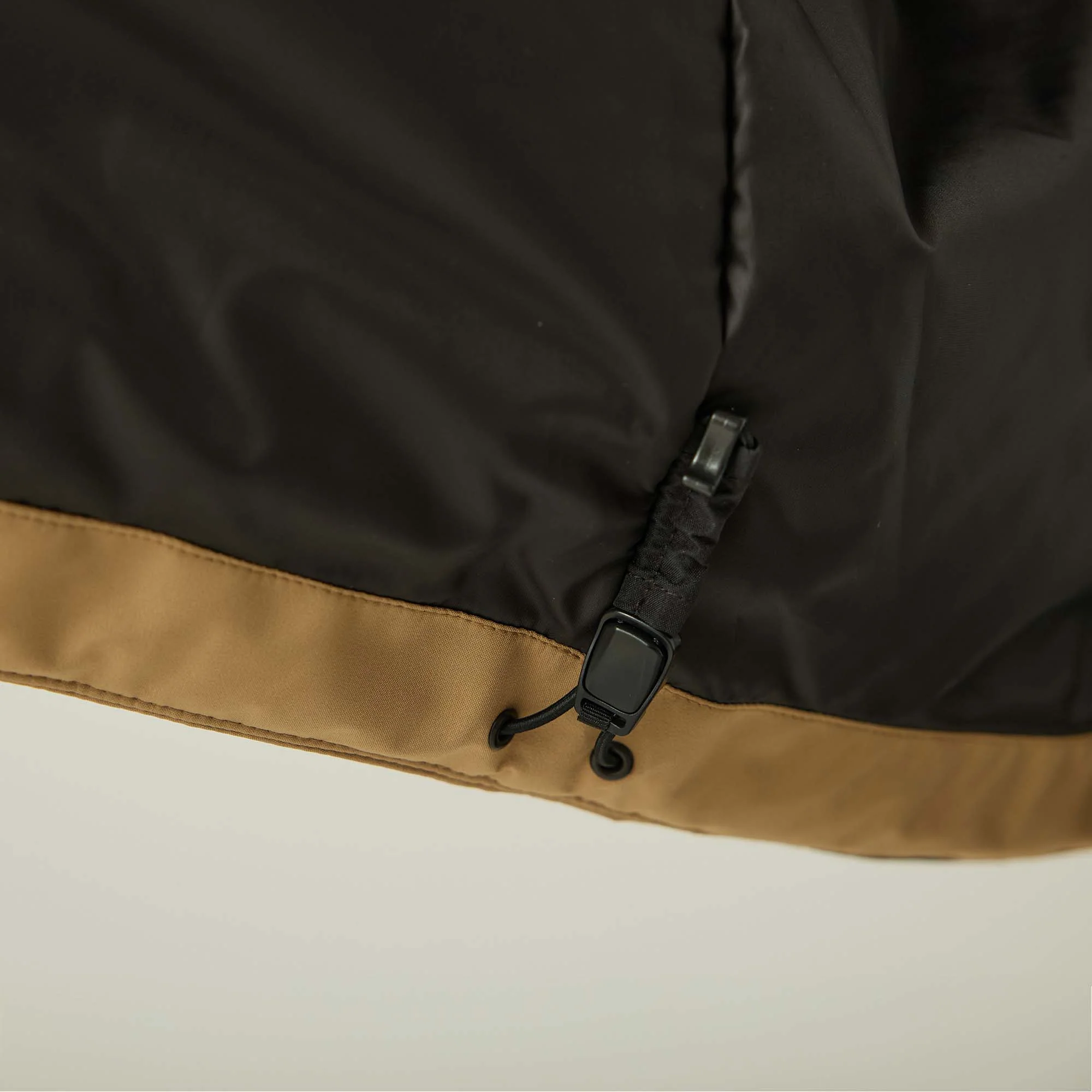 Mountain of Moods Puffed Snow Jacket - Image 17
