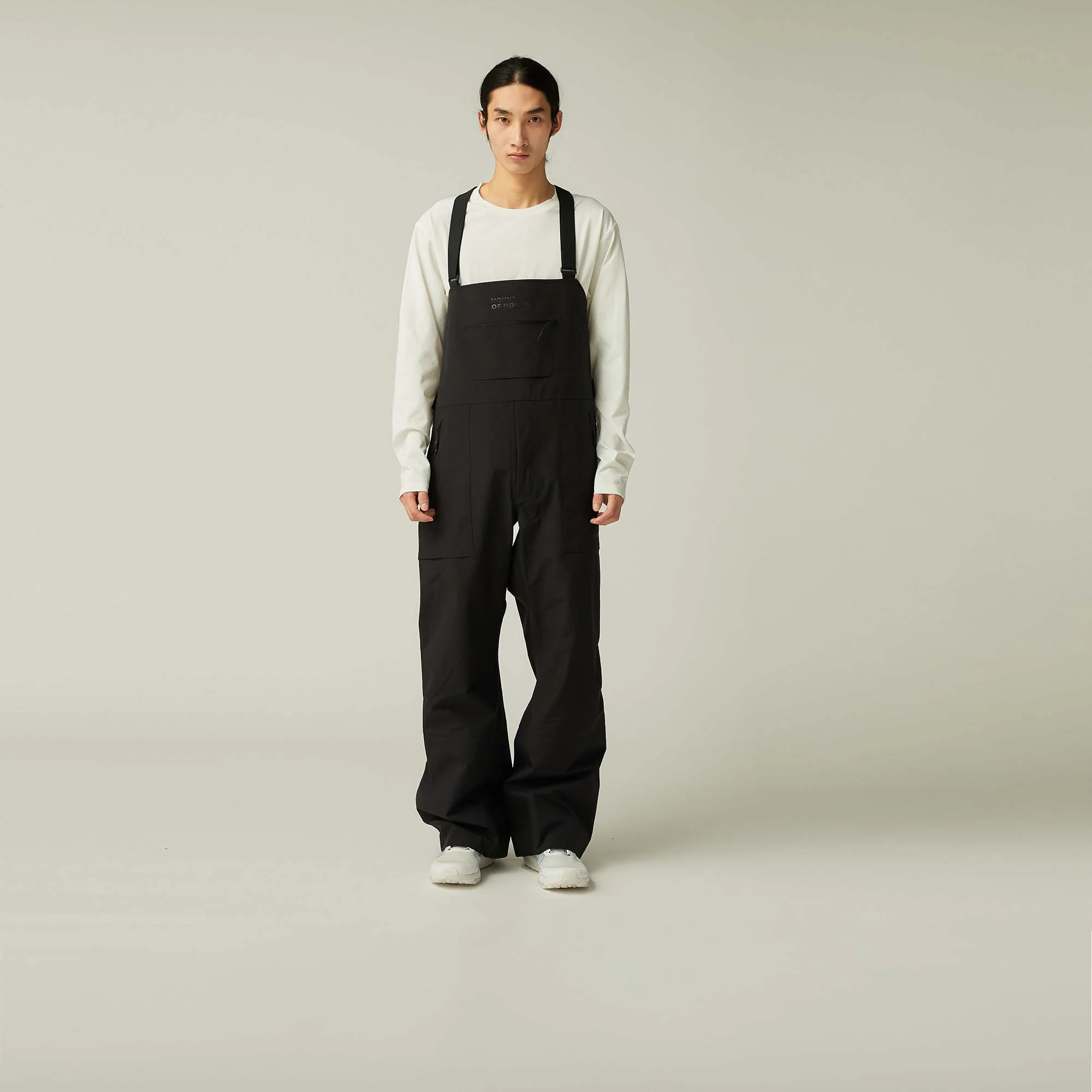 Mountain of Moods Snow Bib Pants - Image 14