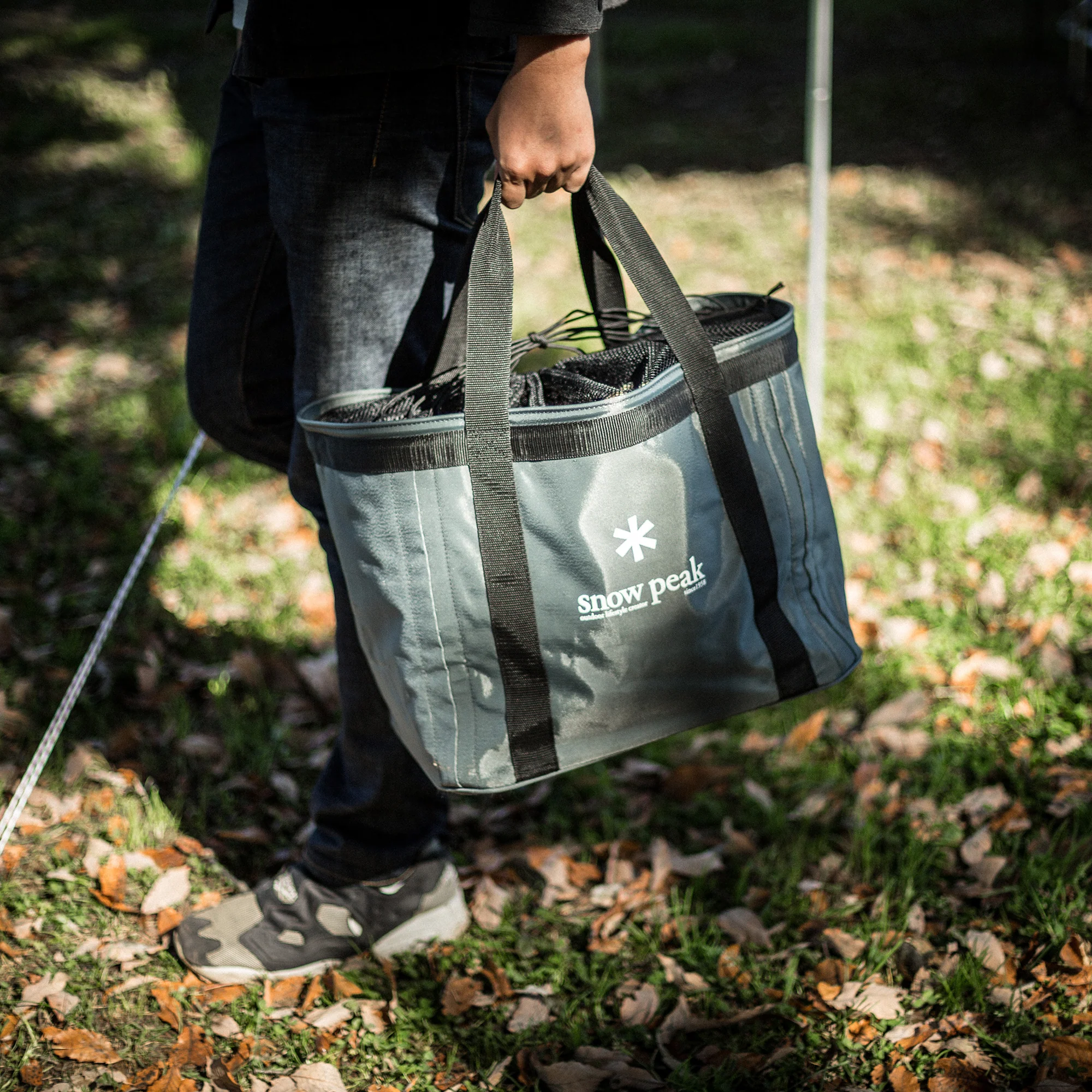 Multi Purpose Carry Case - Image 3