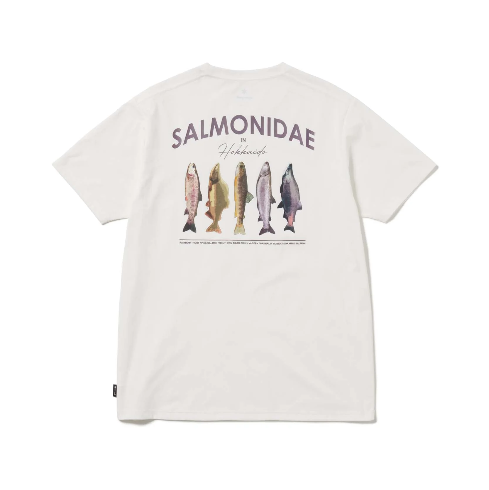 Northland Trout Dry T-Shirt - Image 10