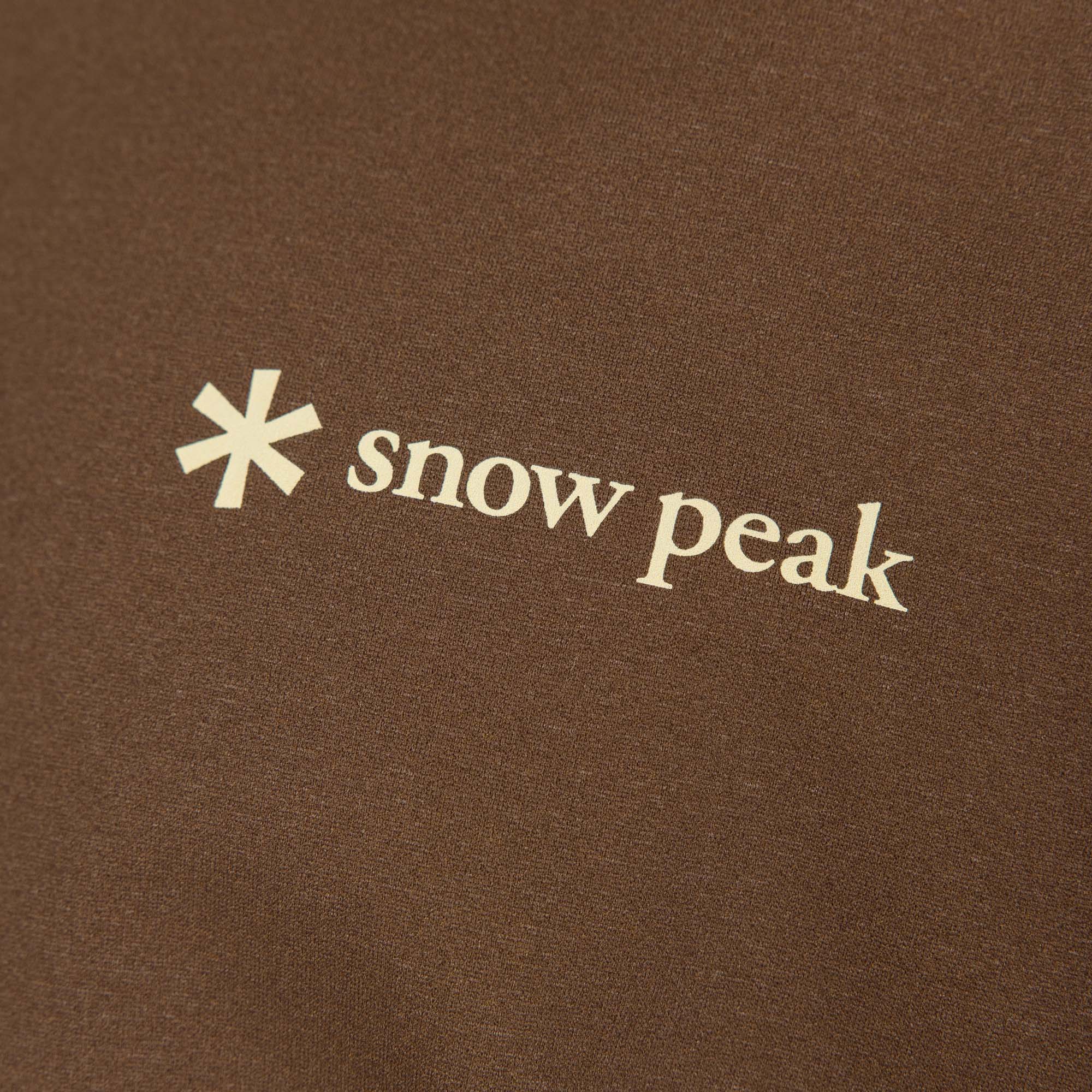 Northland Trout Dry T-Shirt - Image 7
