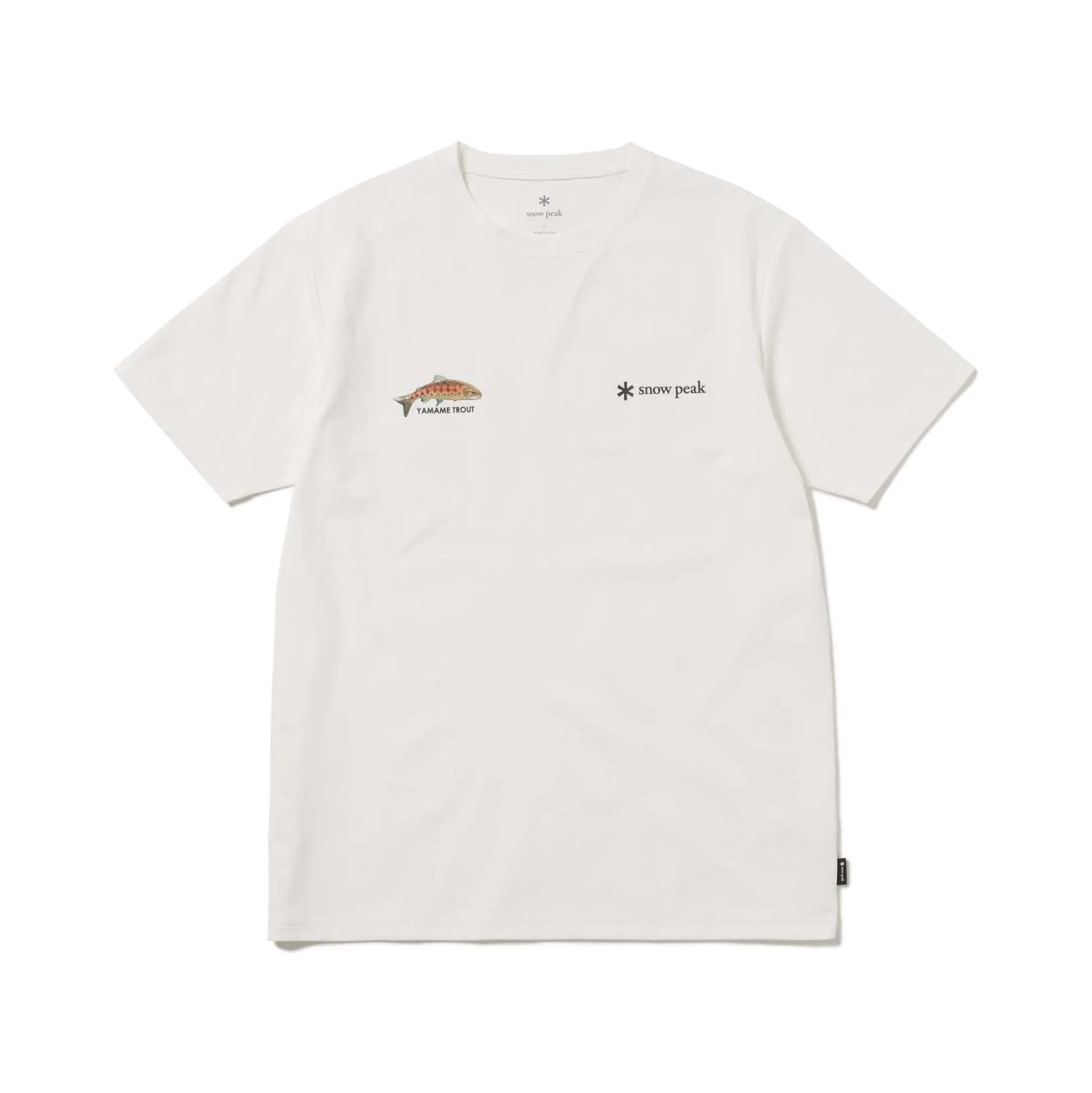 Northland Trout Dry T-Shirt - Image 9
